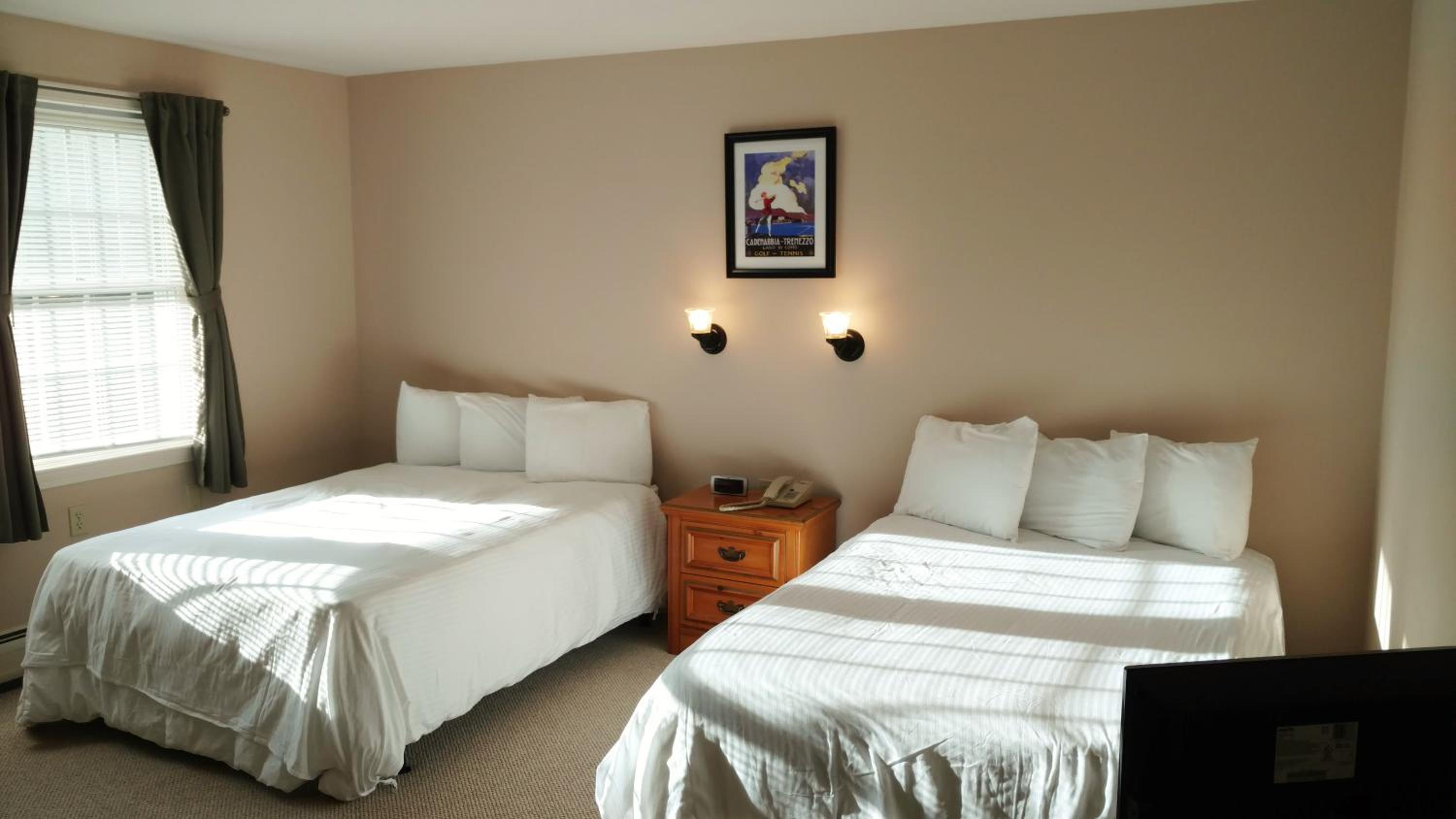 Standard Double Room photo 2