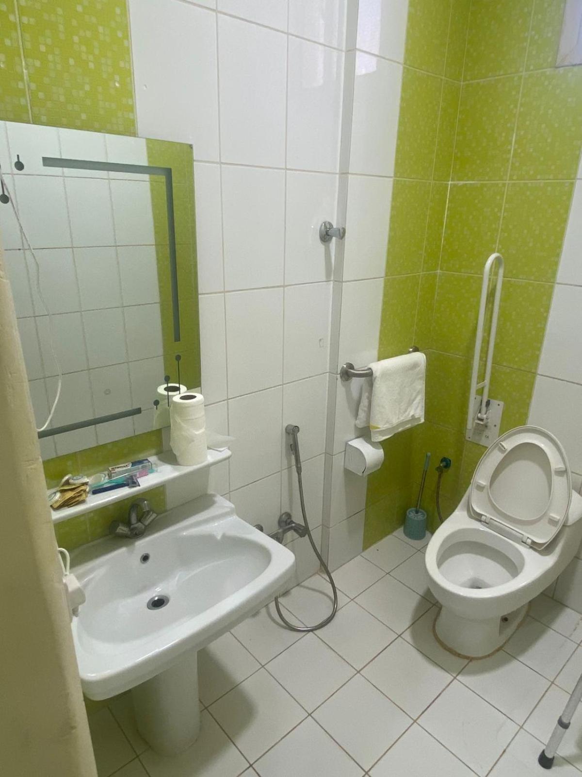 Double Room - Disability Access photo 2