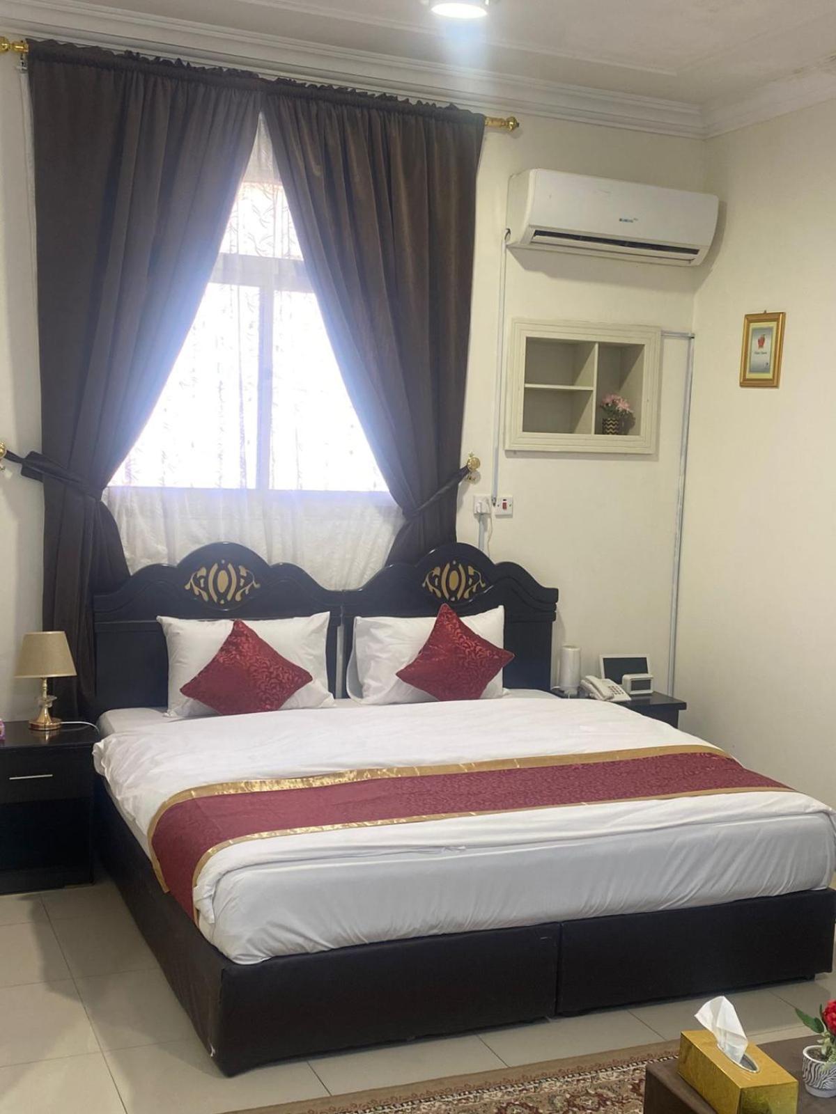 Double Room - Disability Access