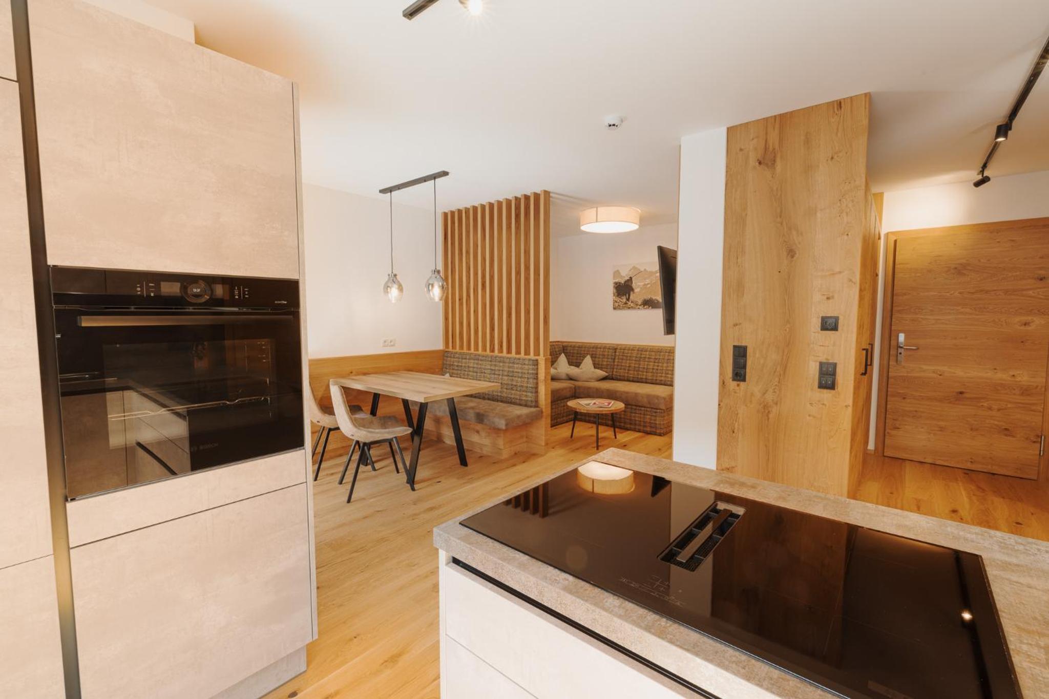 One-Bedroom Apartment - Annex photo 1