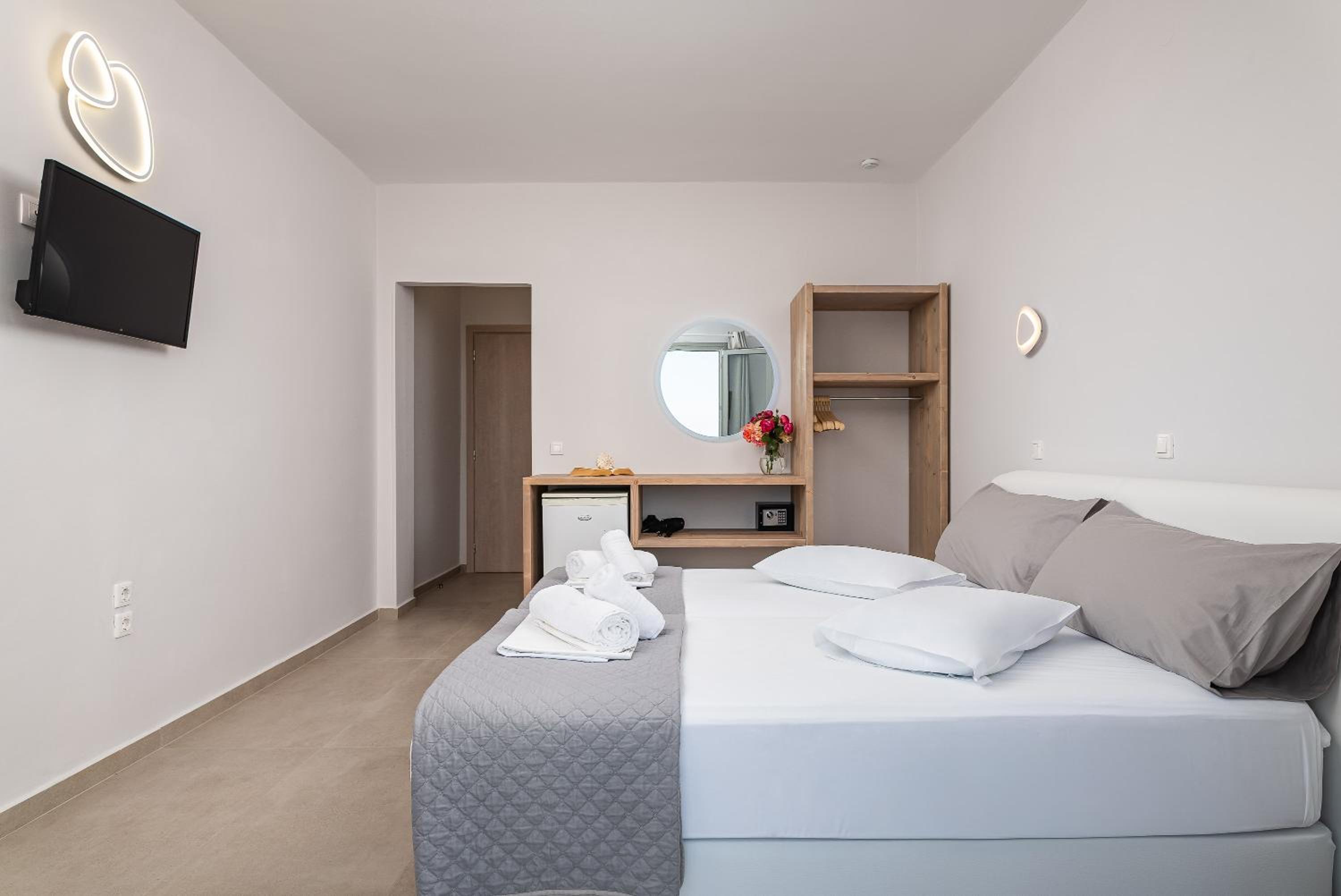 Double Room with Garden View photo 1