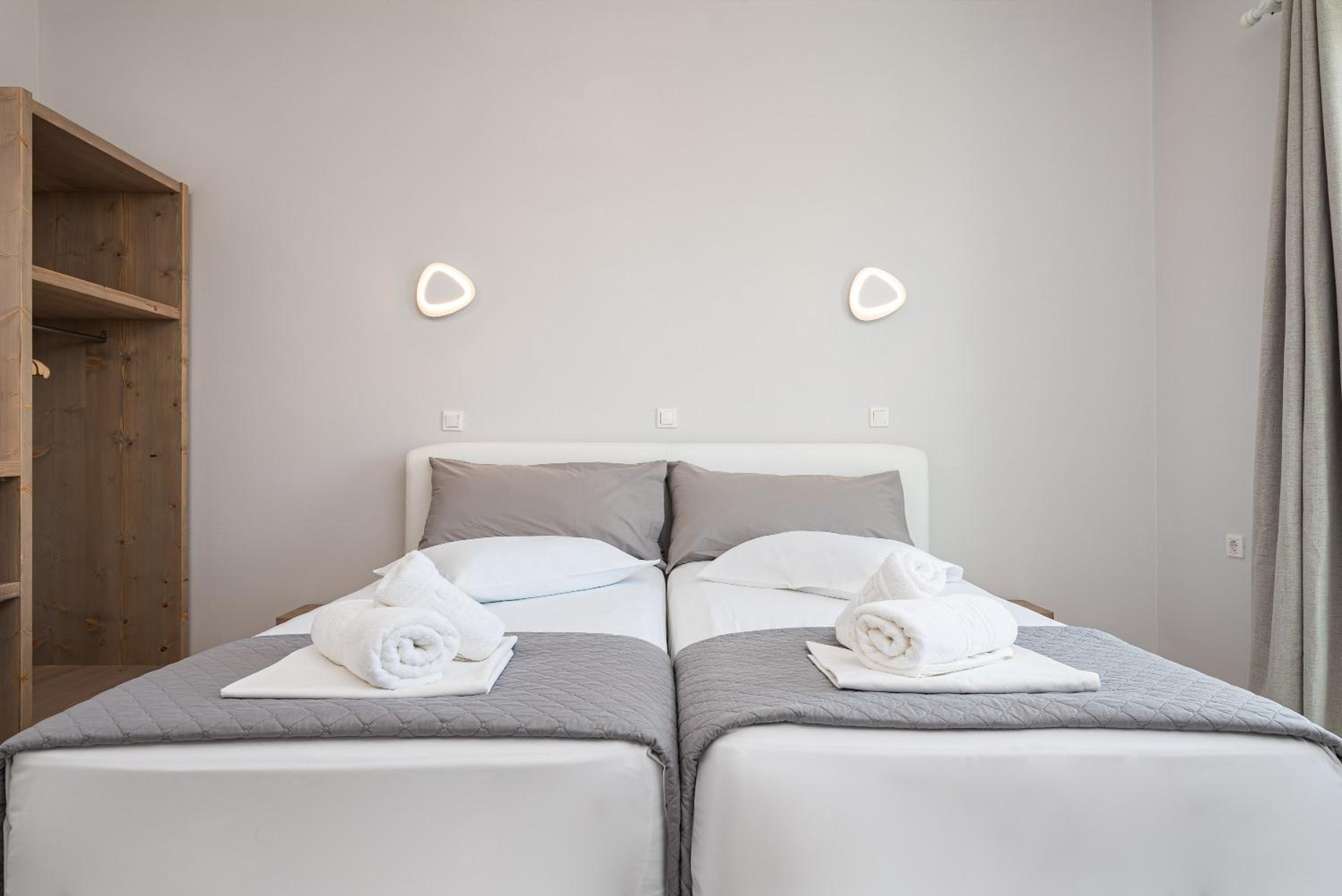 Superior Double Room photo 1