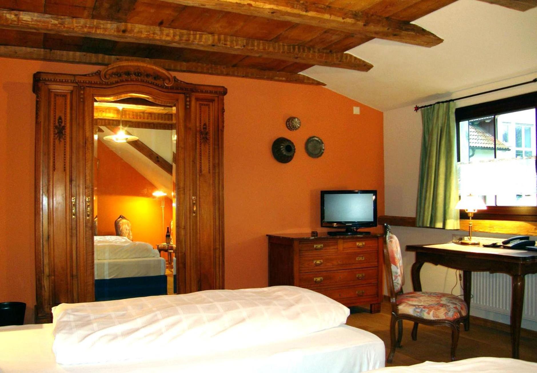 Junior Suite 4