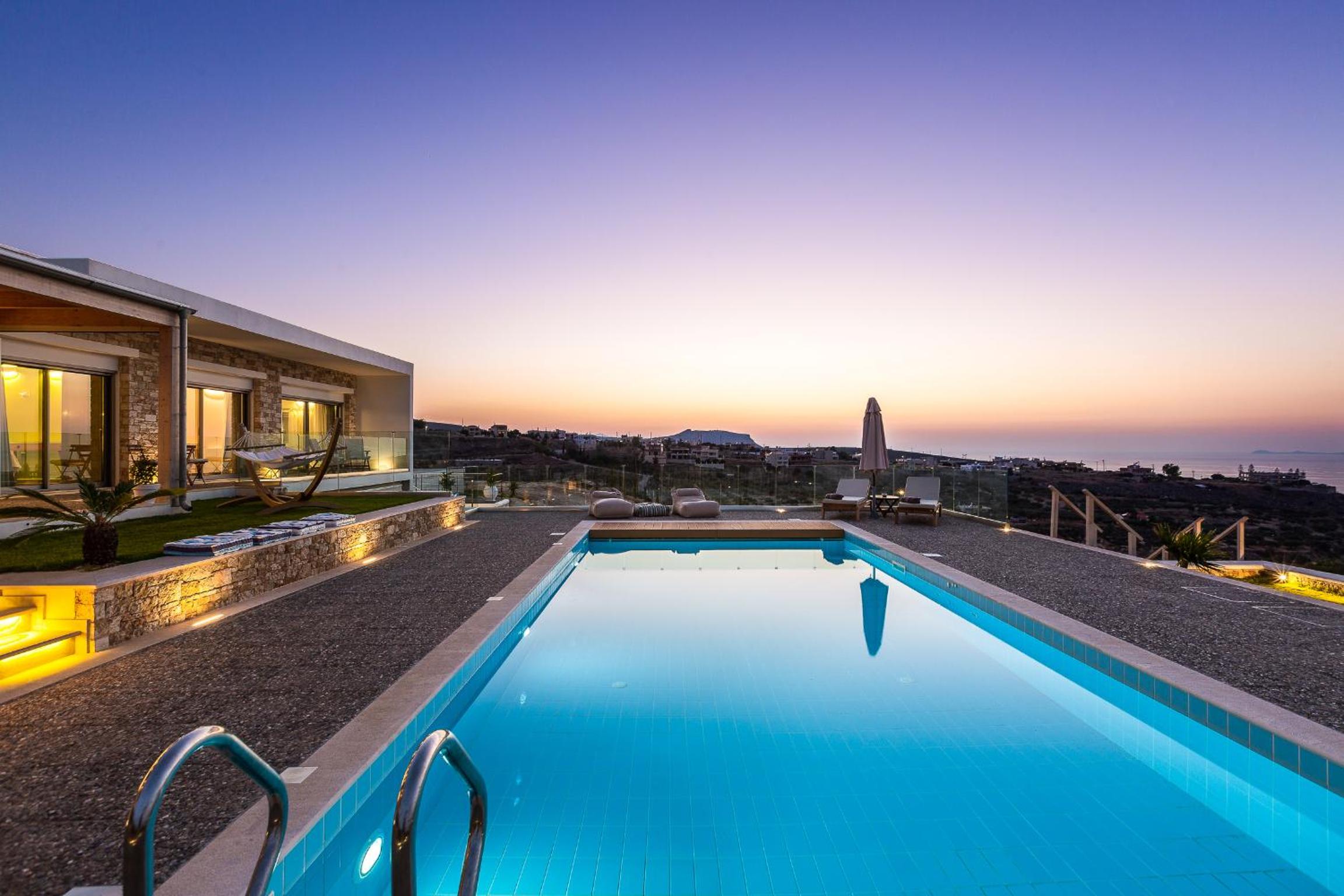 Villa with Private Pool photo 3