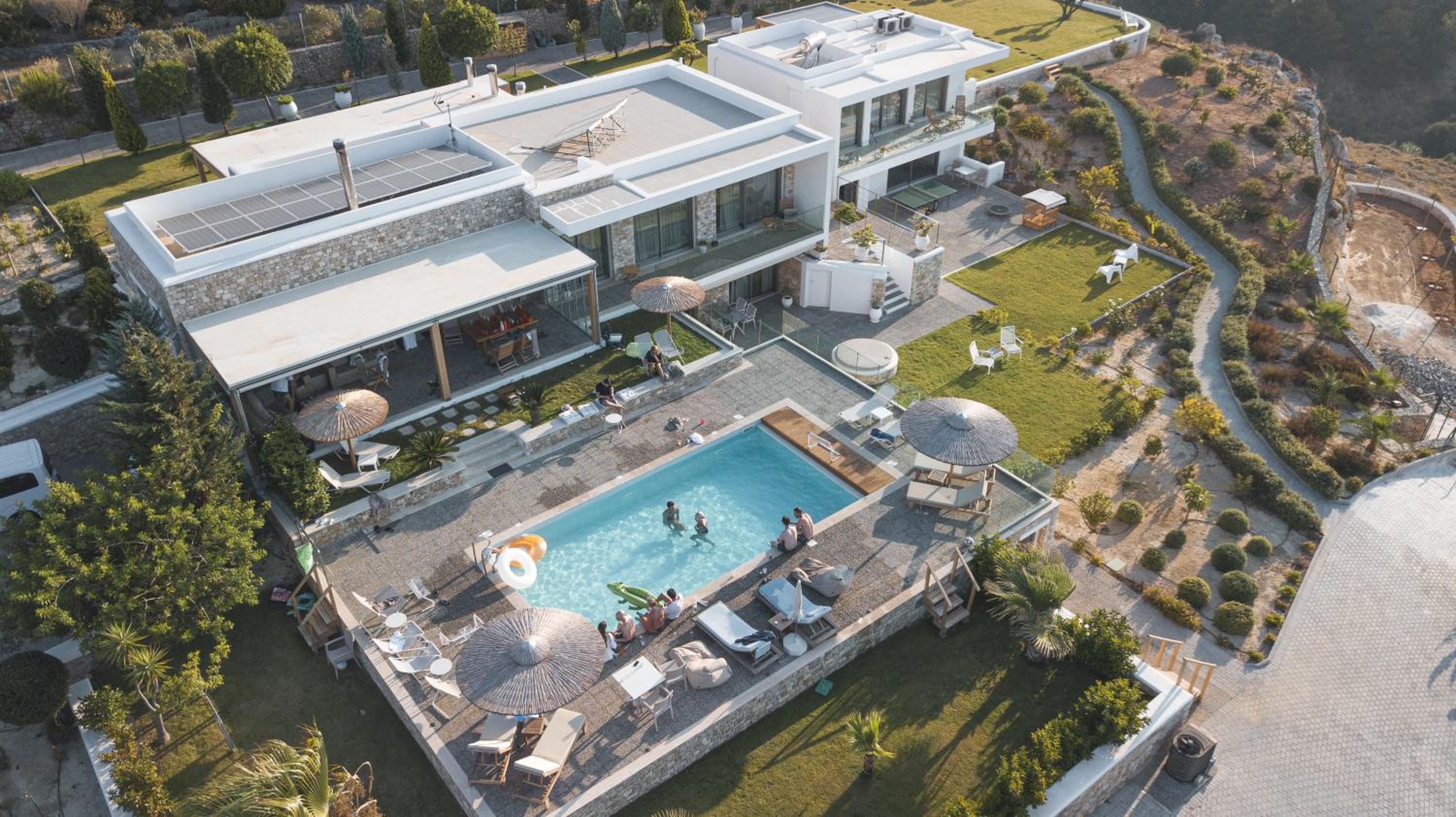 Villa with Private Pool photo 2