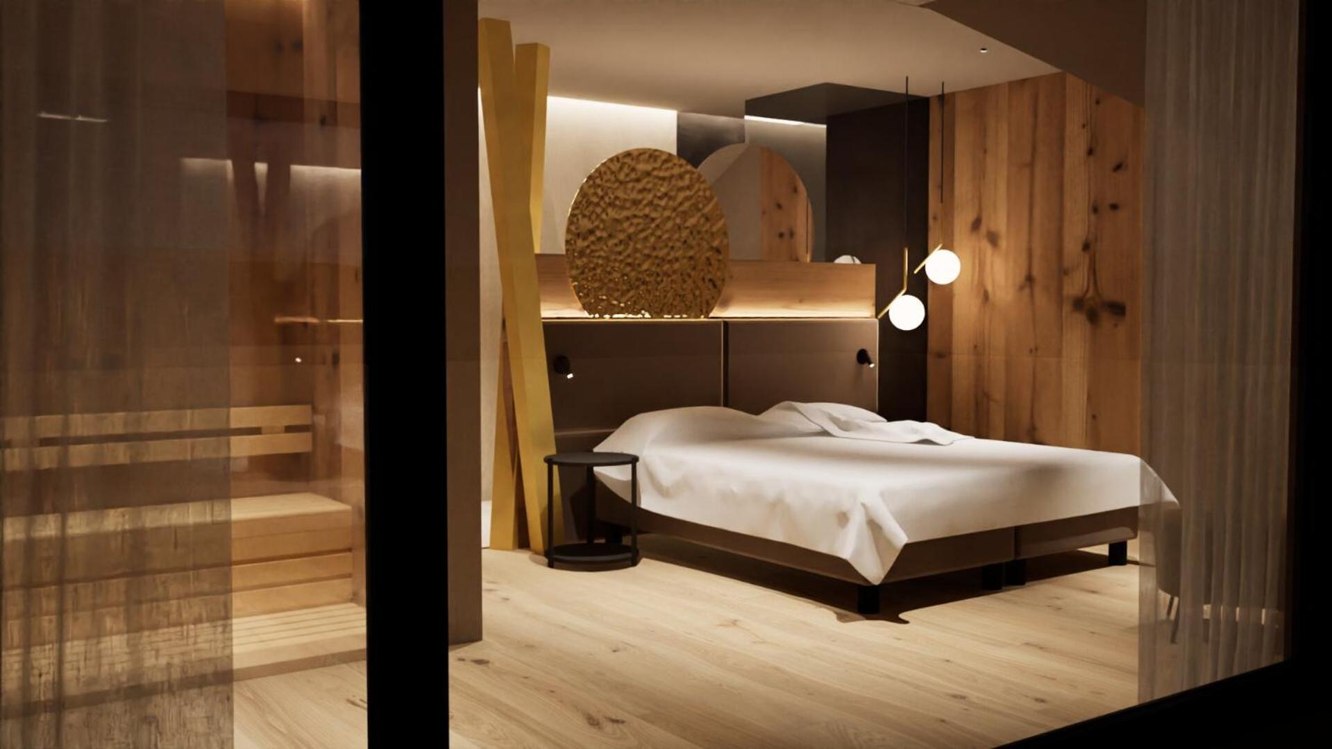 Deluxe Room photo 1