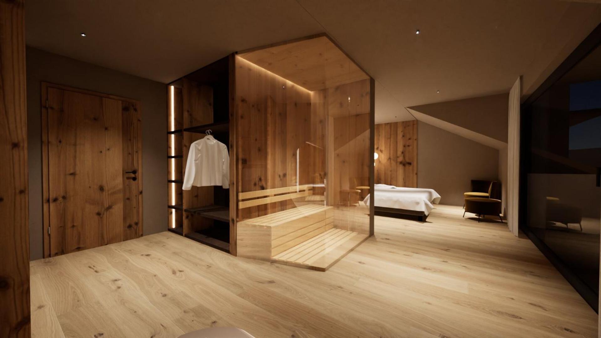 Deluxe Room photo 2