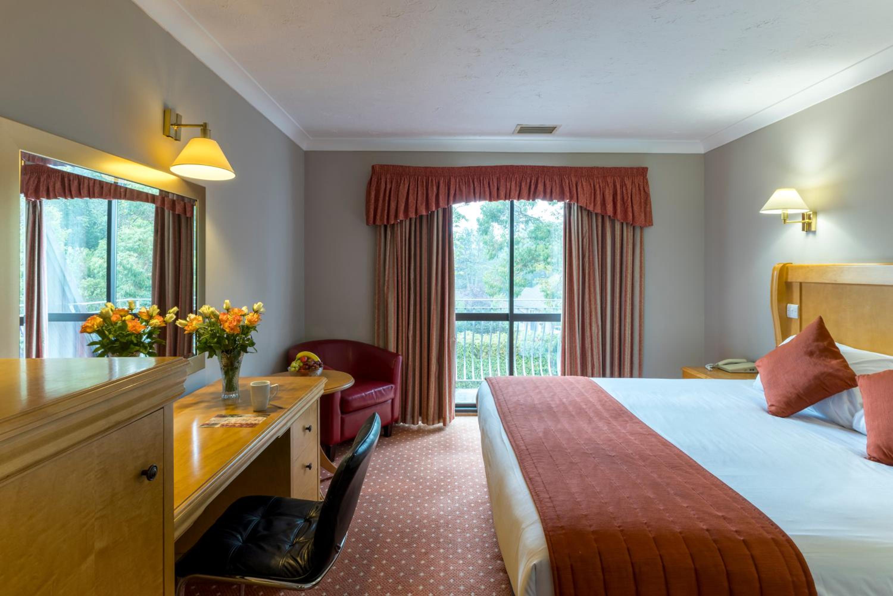 King Room photo 1