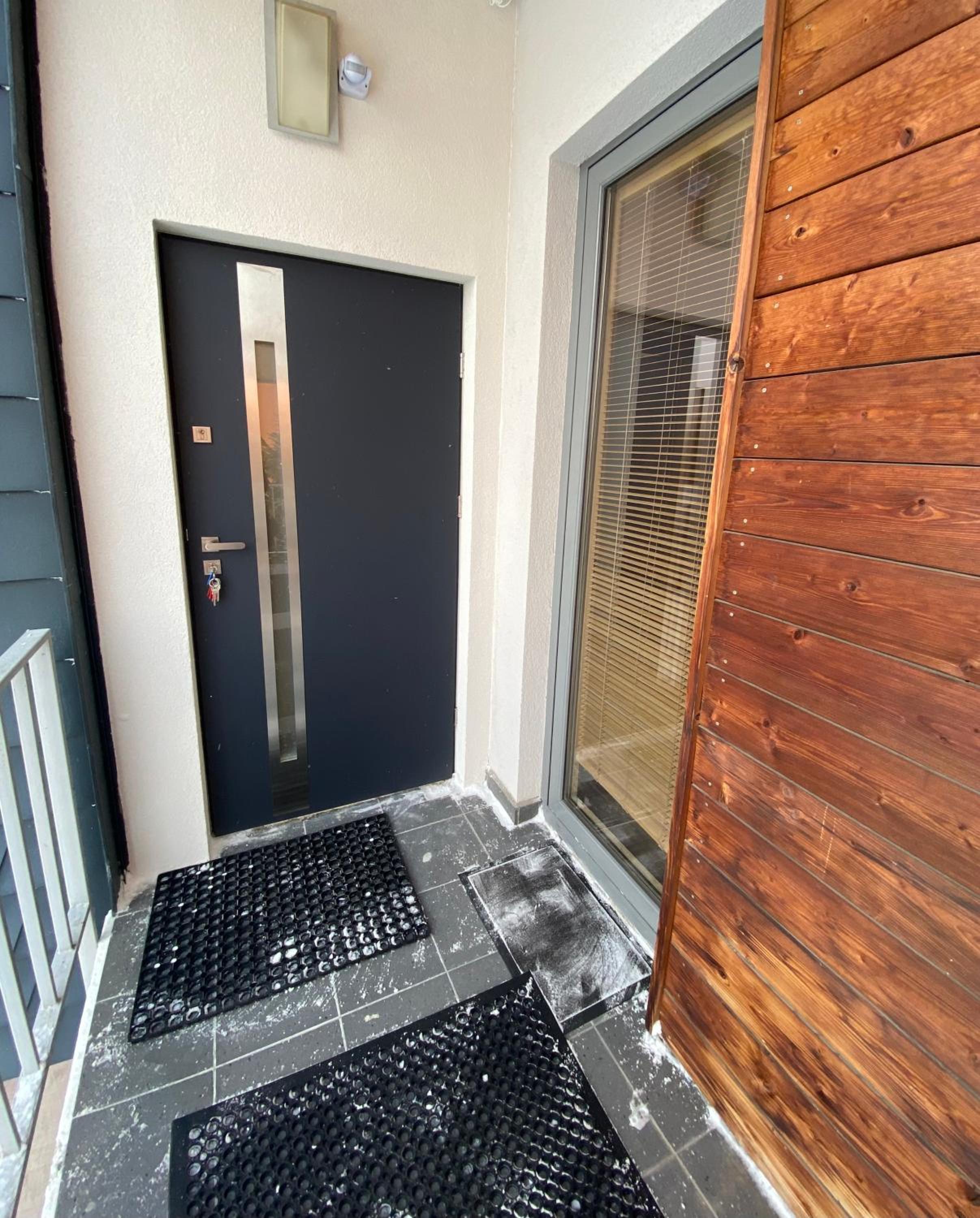 Superior One-Bedroom Apartment with Balcony photo 3