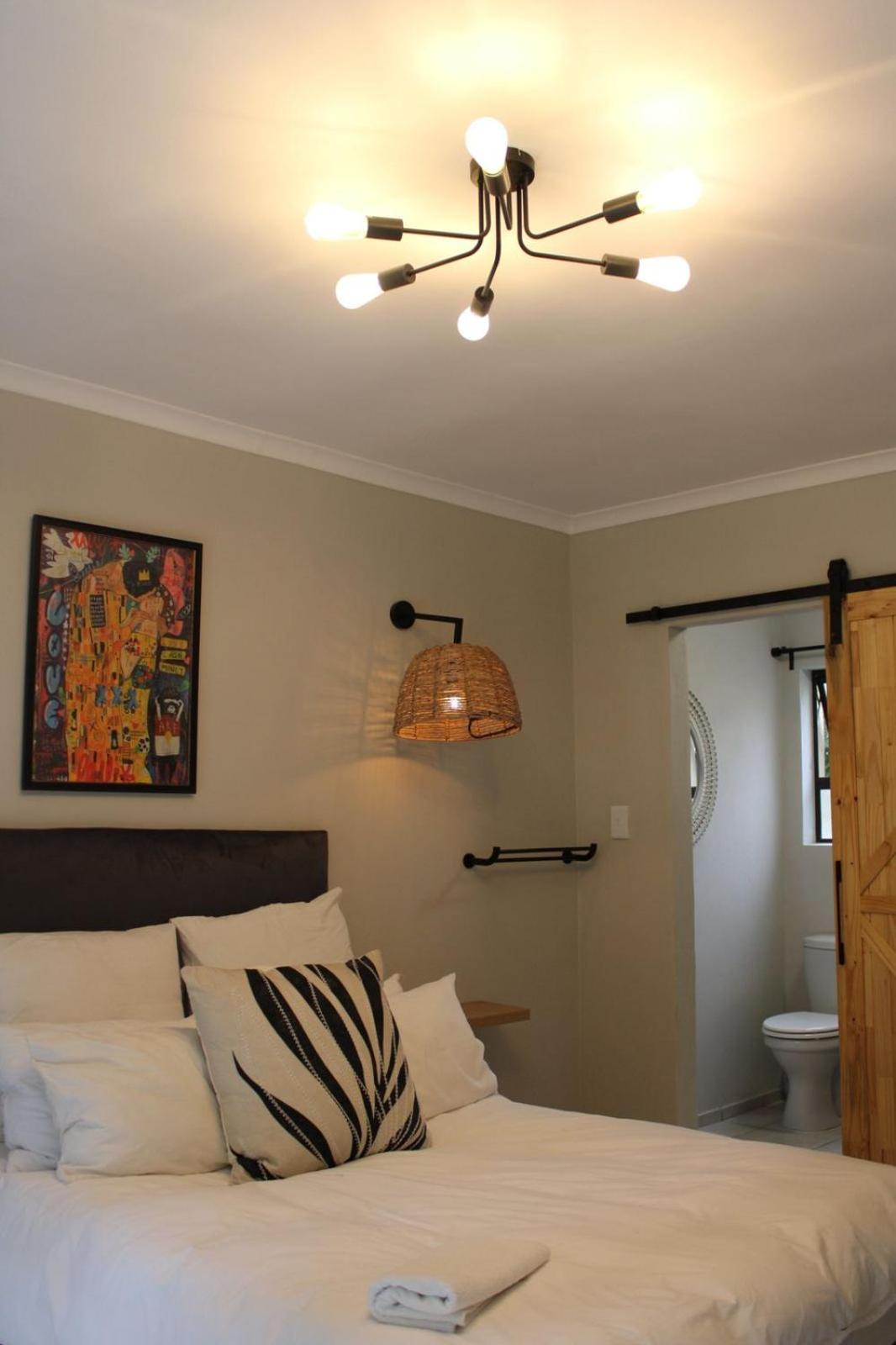 Deluxe Double Room photo 1