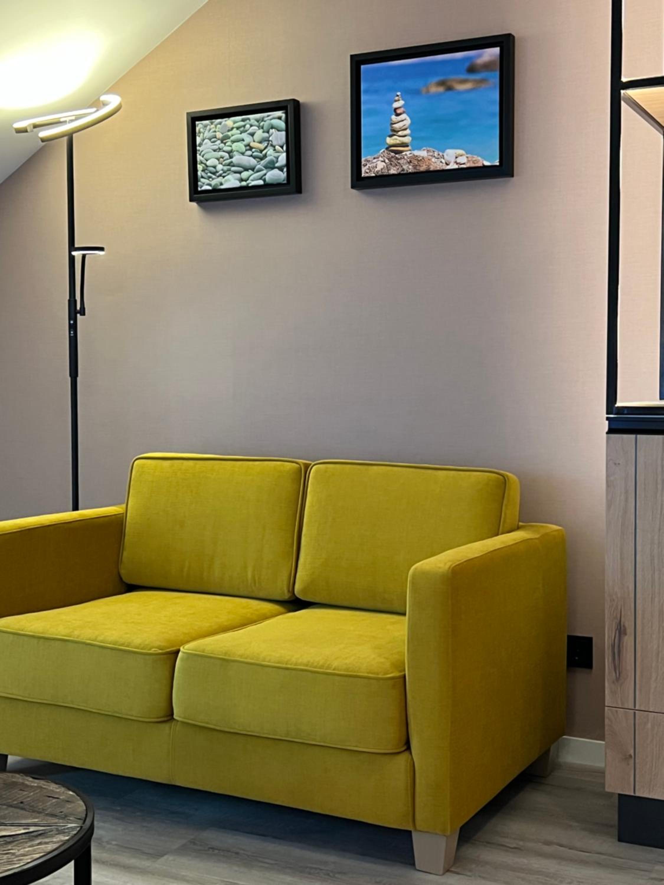 Junior Suite photo 2