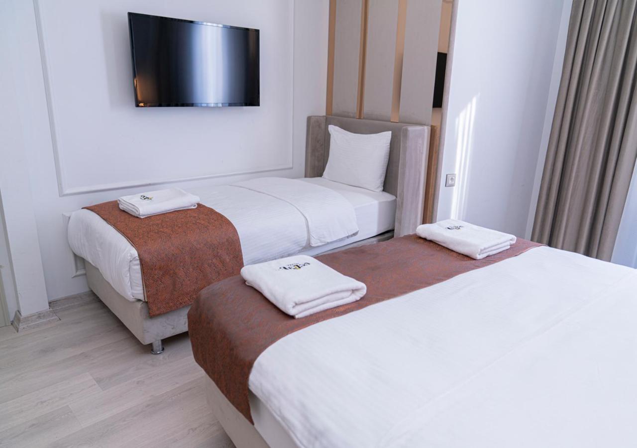 Twin Room photo 1