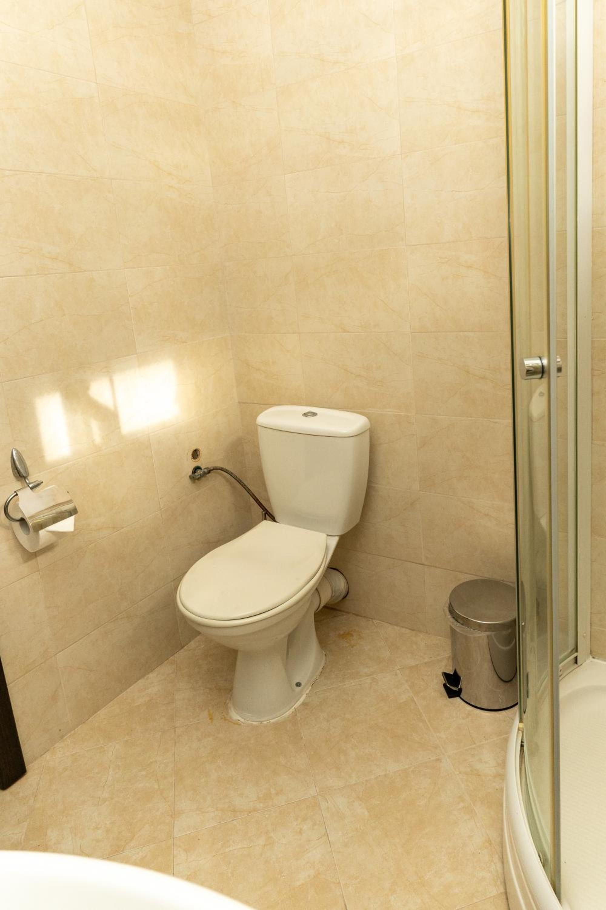 Deluxe Double Room with Extra Bed photo 2