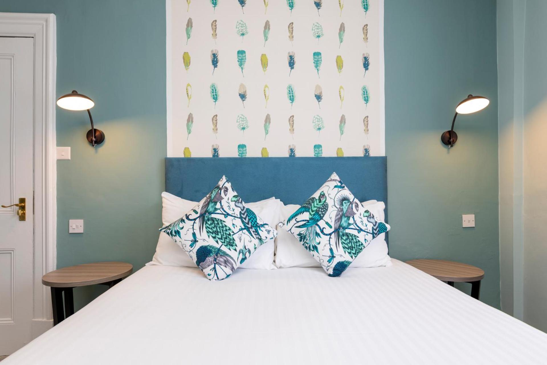 Small Double Room