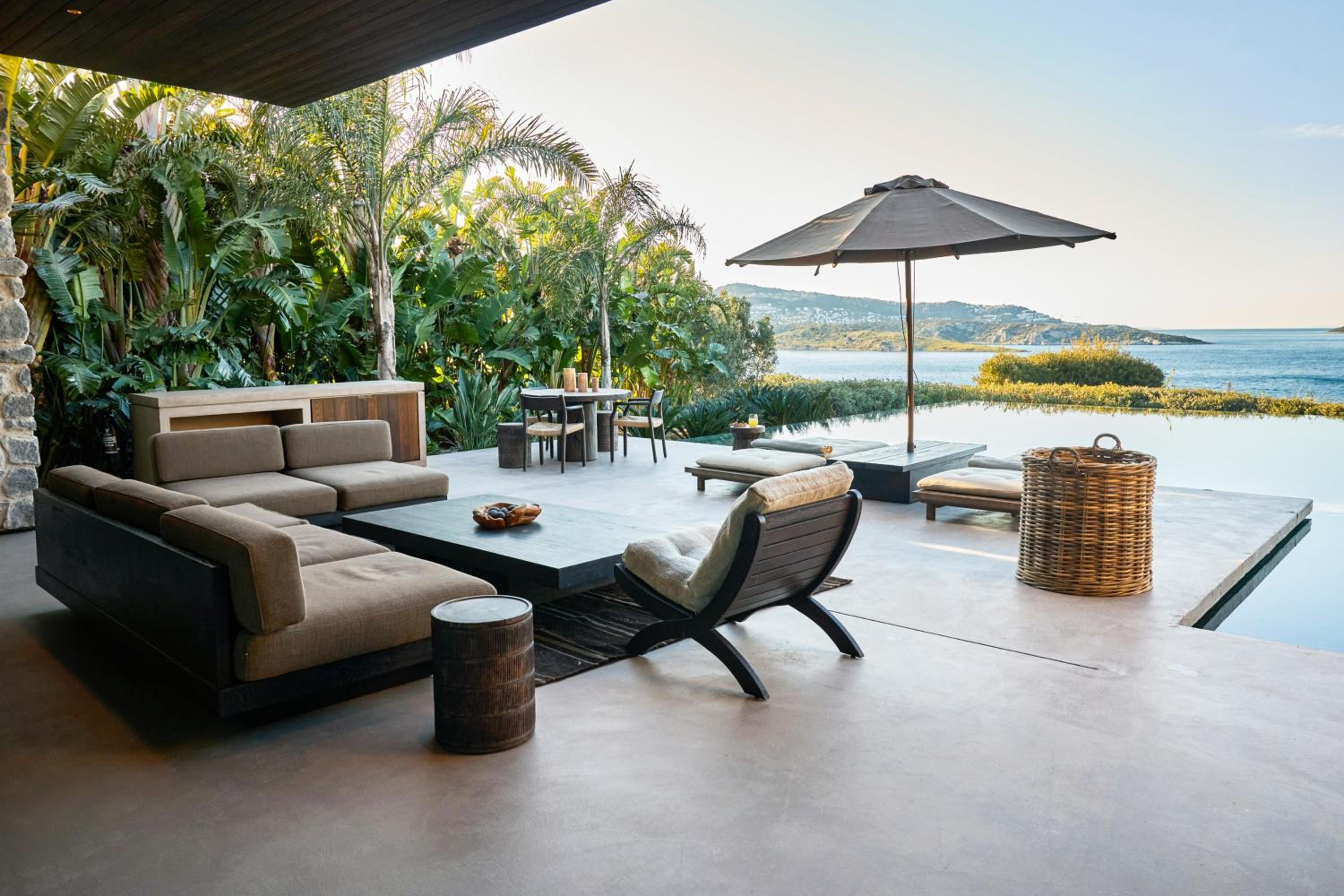 Maxx Island Villa