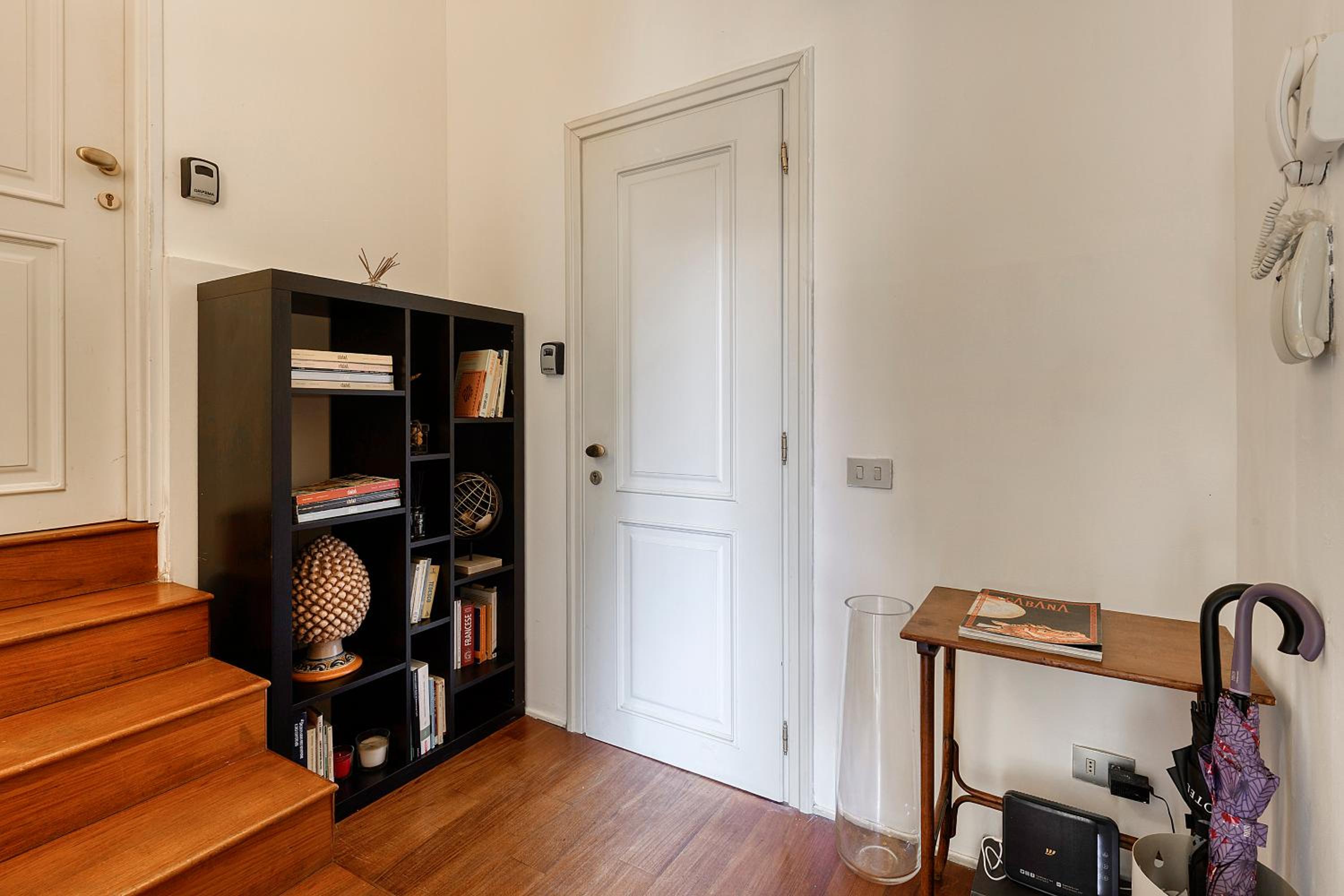 Two-Bedroom Superior Apartment