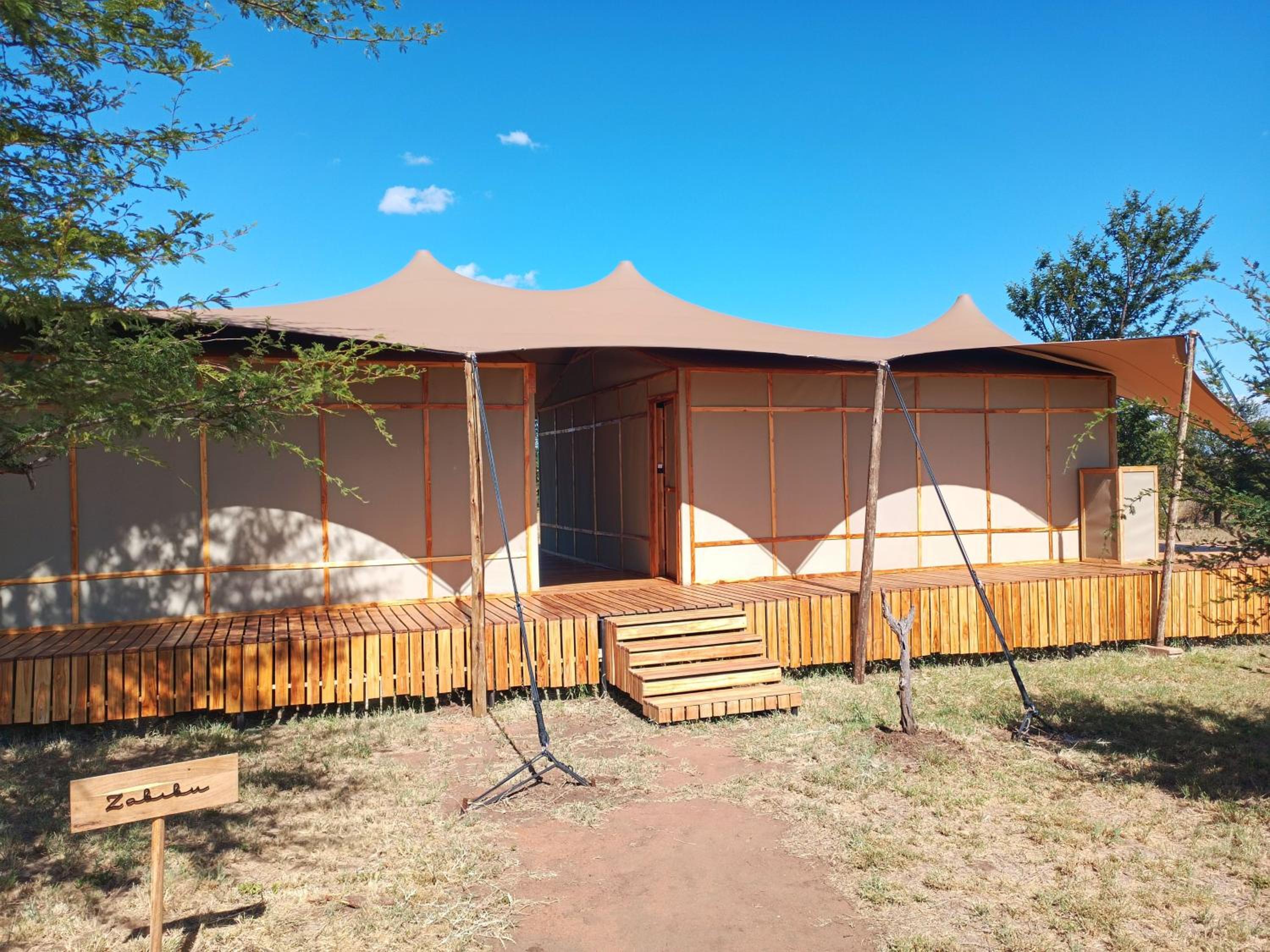 Tent photo 2