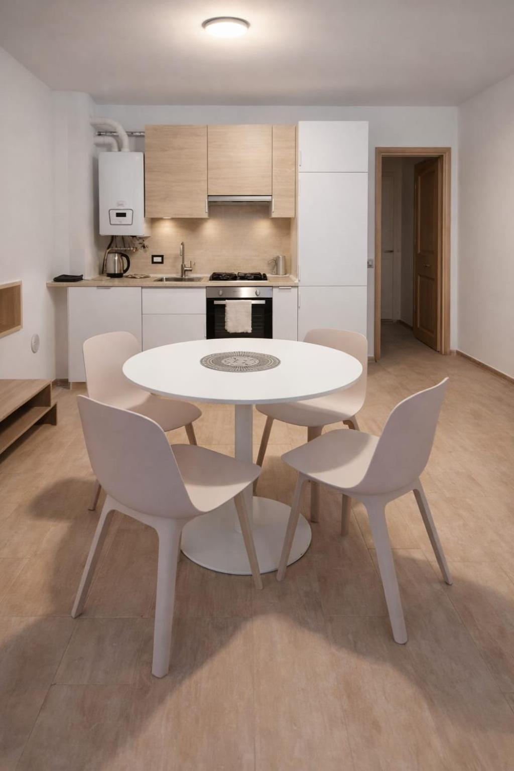 Apartment - Ground Floor photo 3