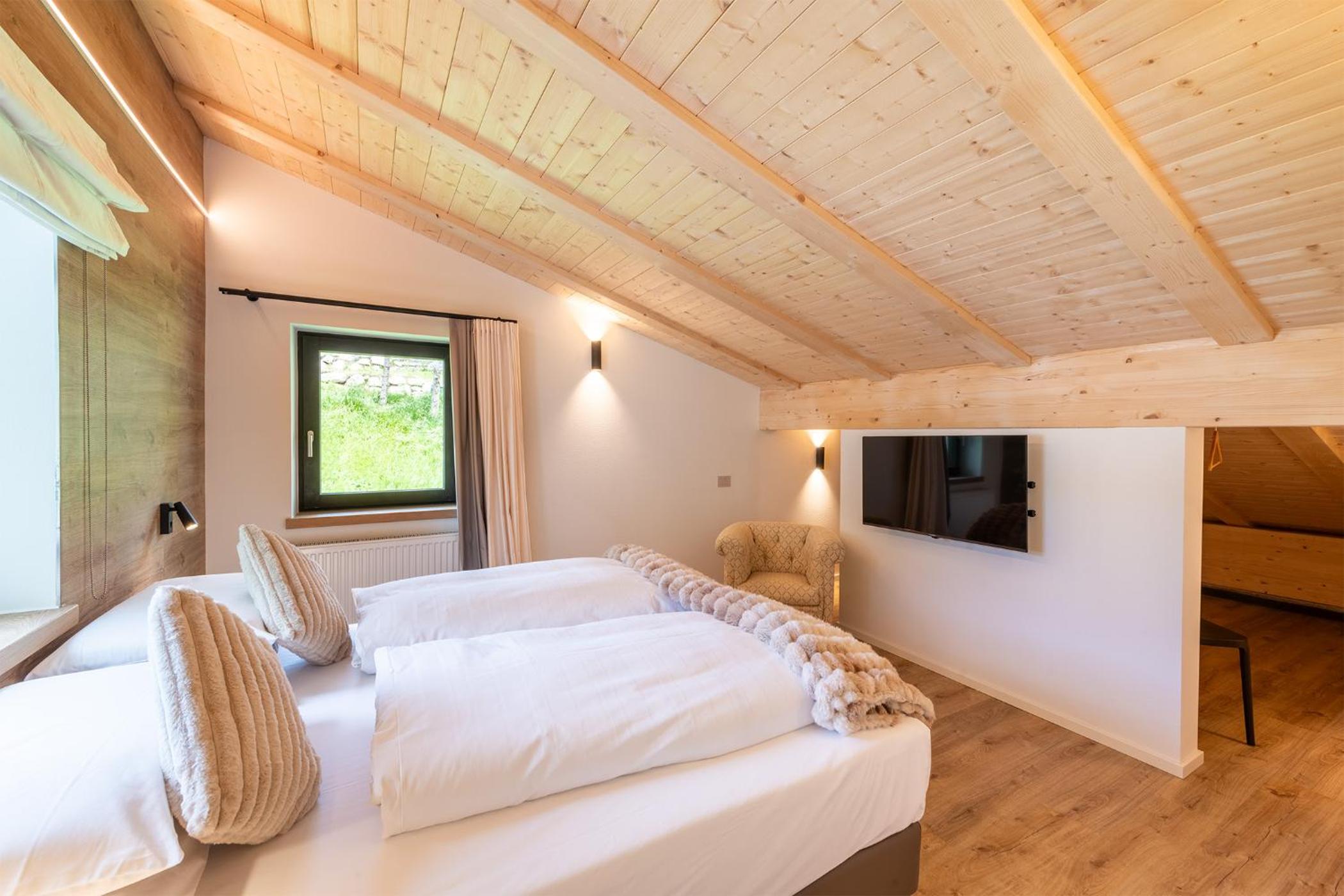 One-Bedroom Premier Apartment