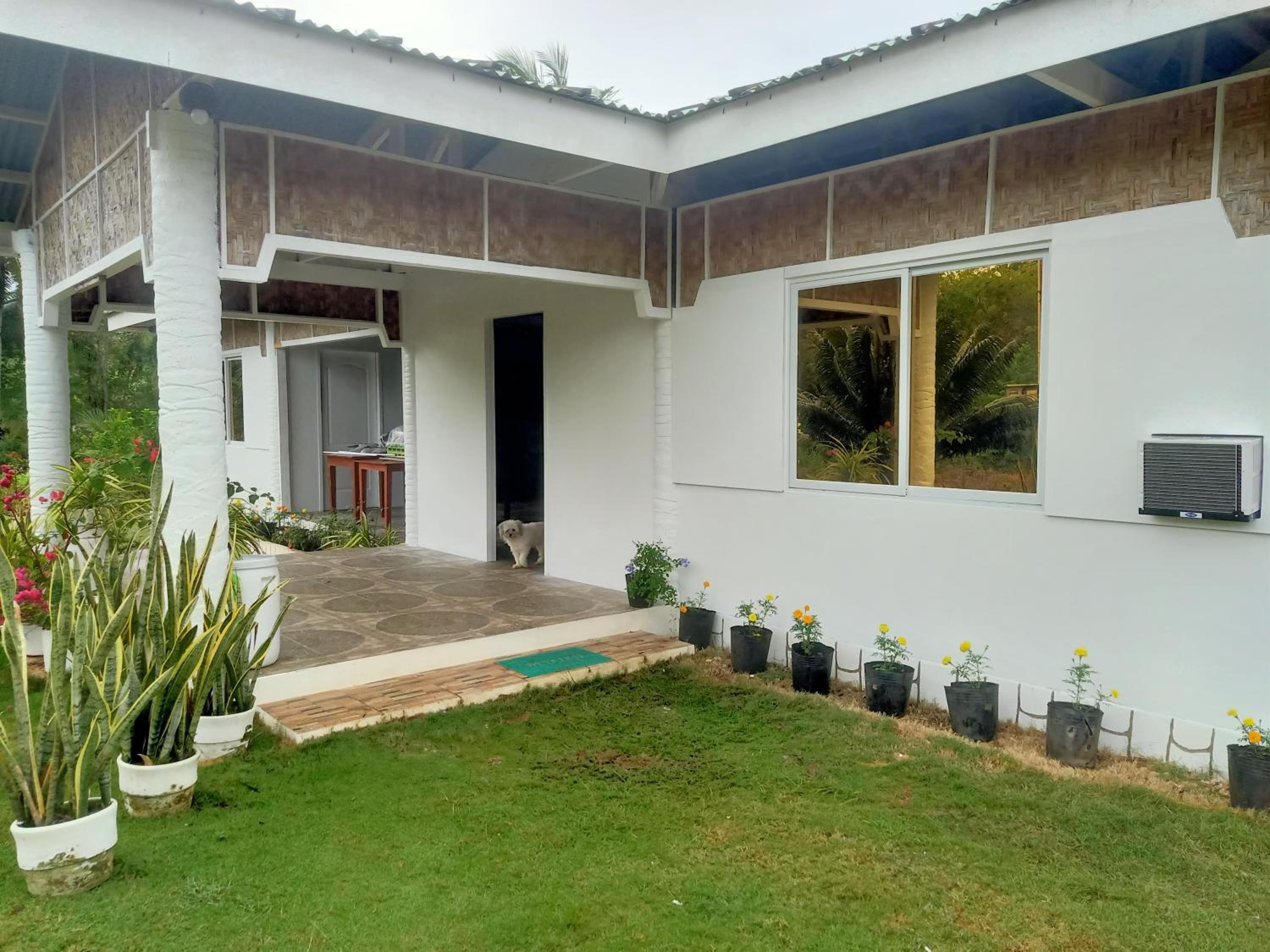 Three-Bedroom Bungalow photo 1