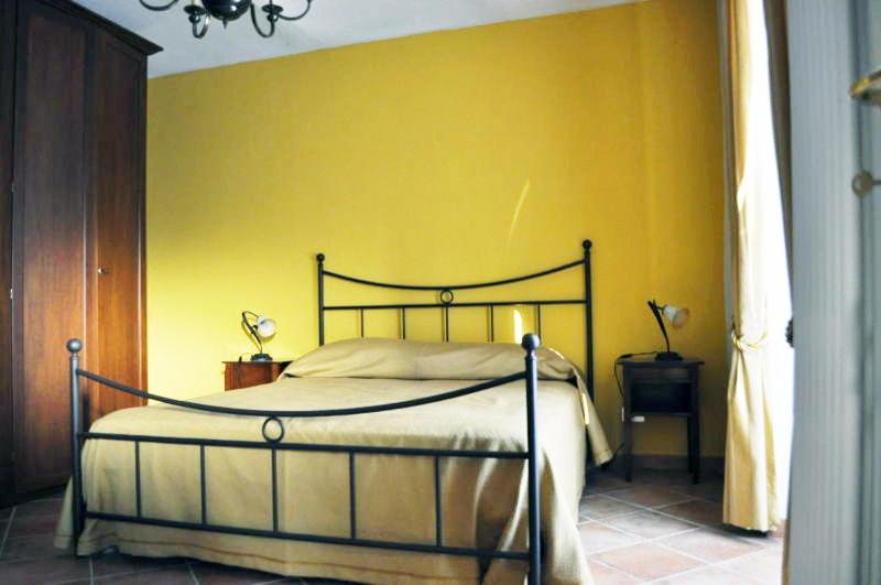 Double Room - Disability Access