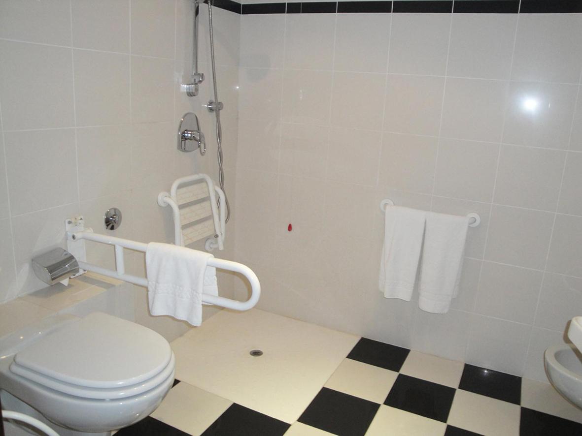 Zoals Hotel Cambiago, Foto 4