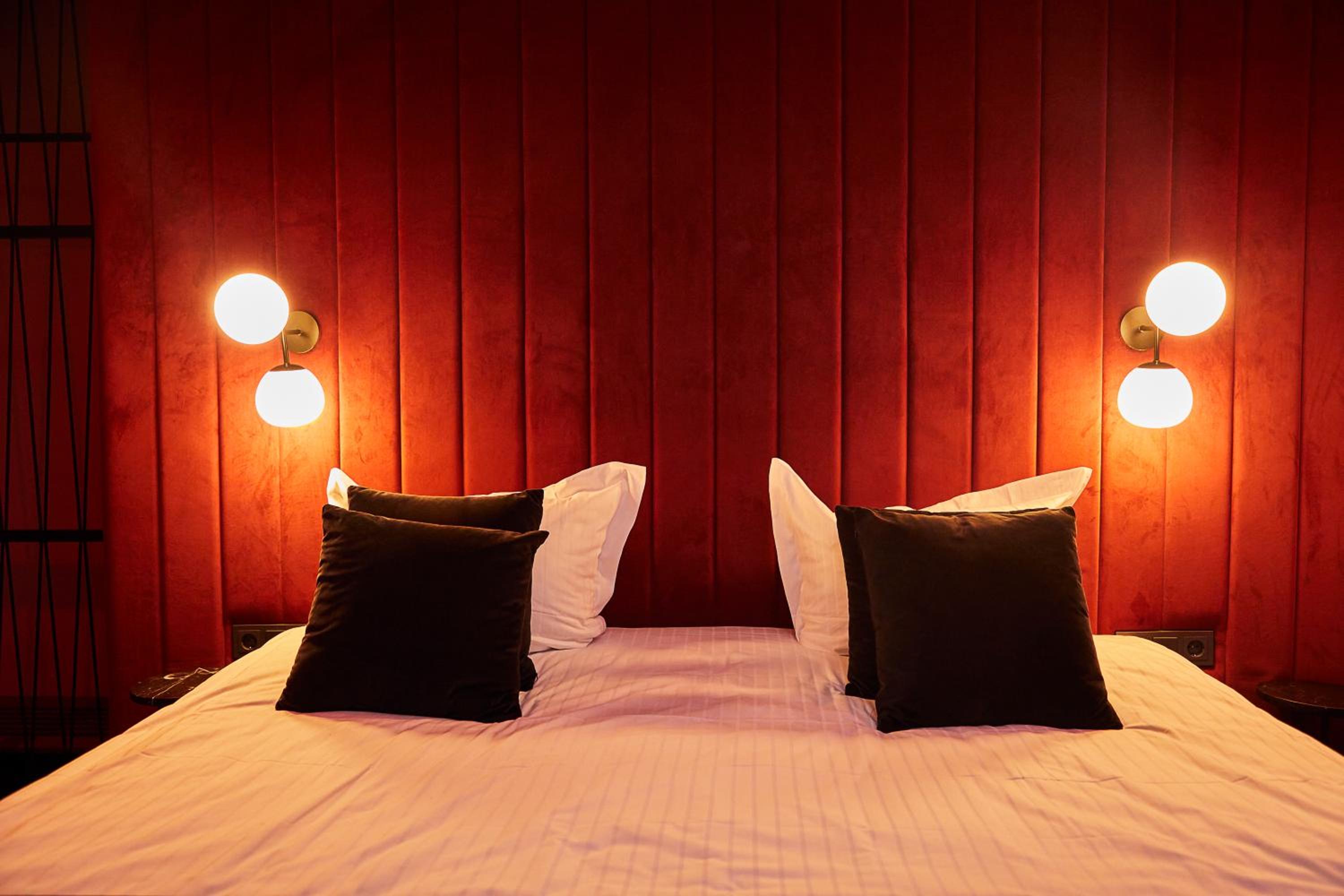 EGO Limits (BDSM room) photo 2