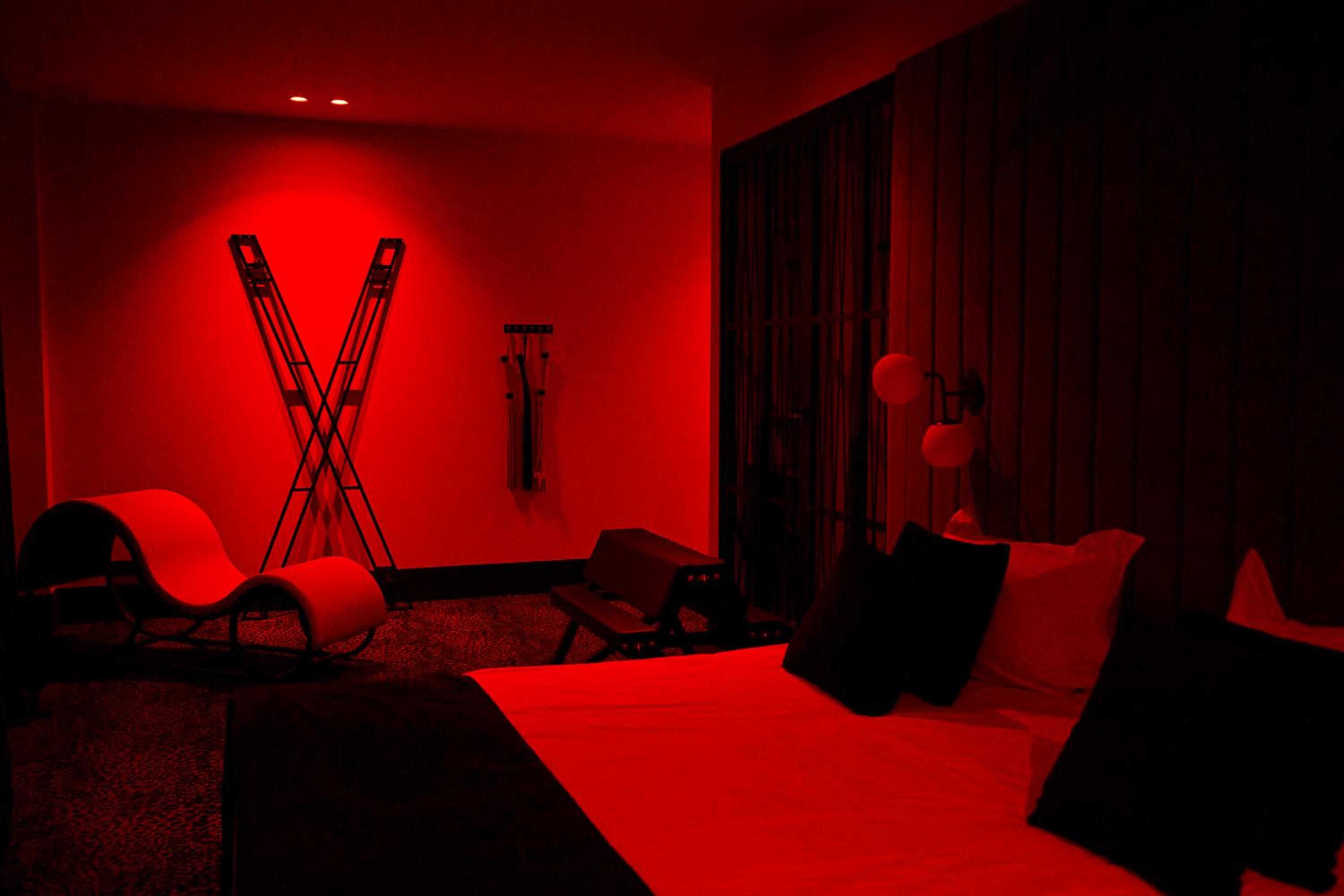 EGO Limits (BDSM room) photo 3