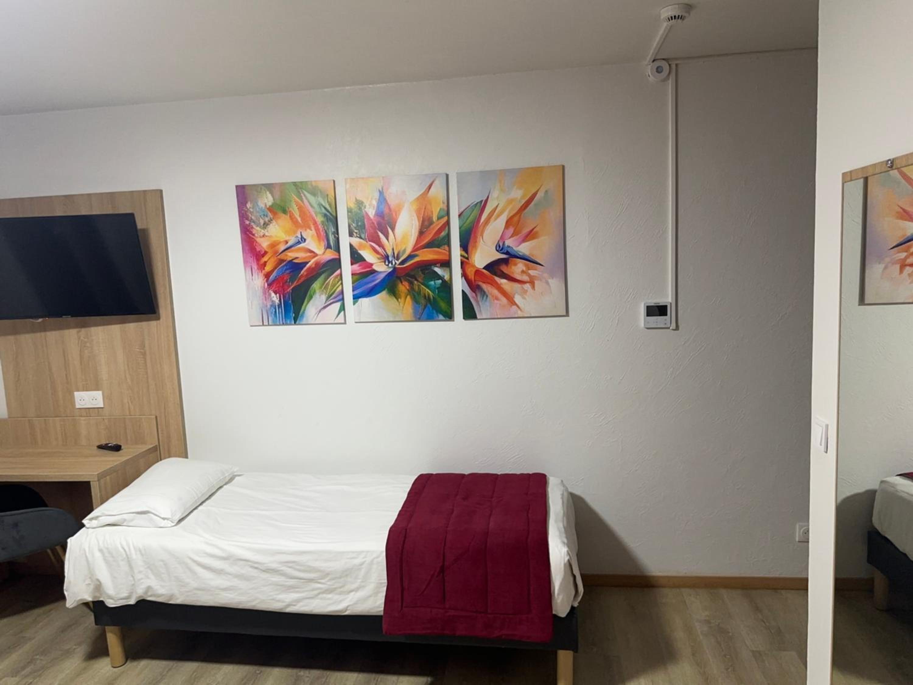 Double or Twin Room