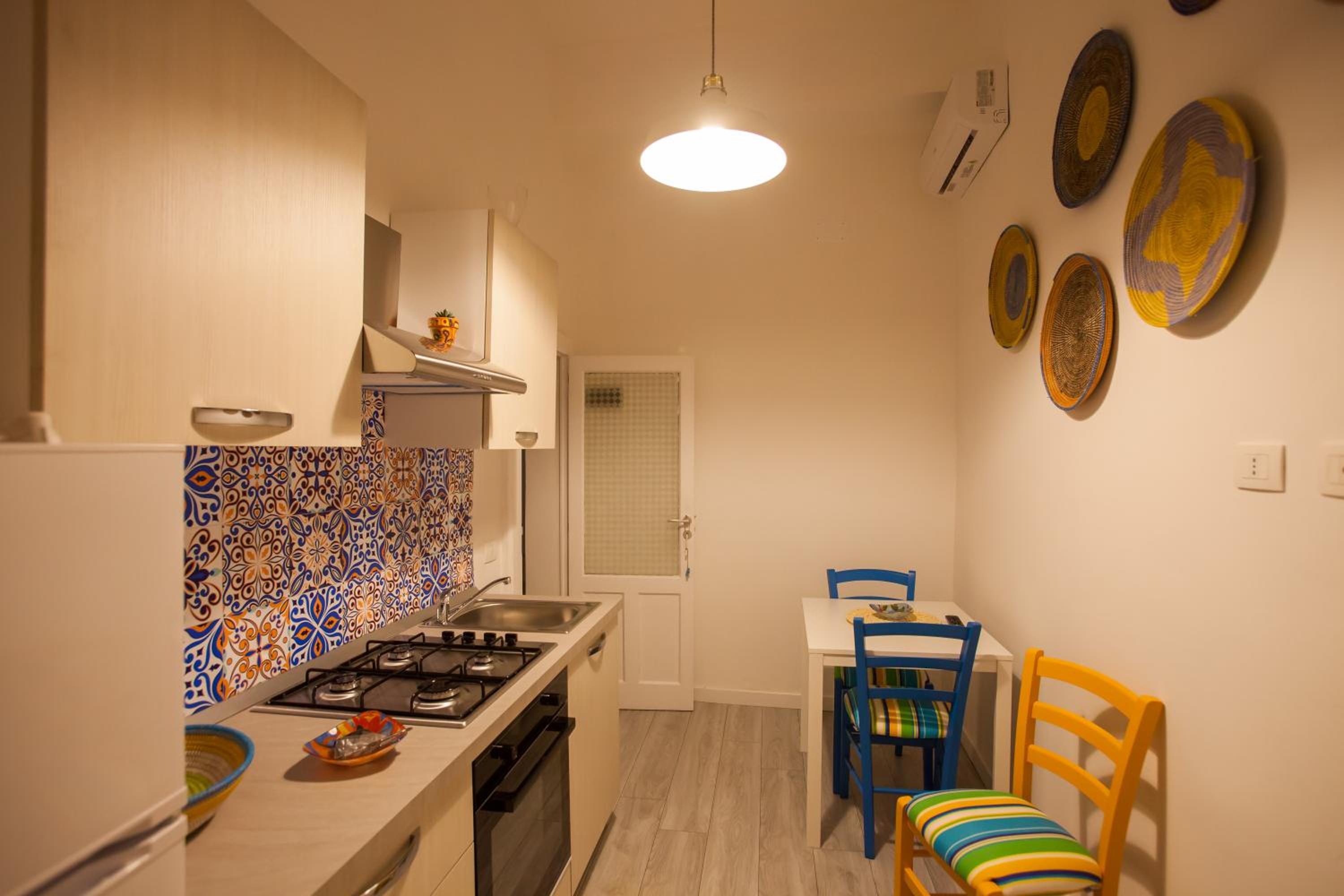 One-Bedroom House photo 2