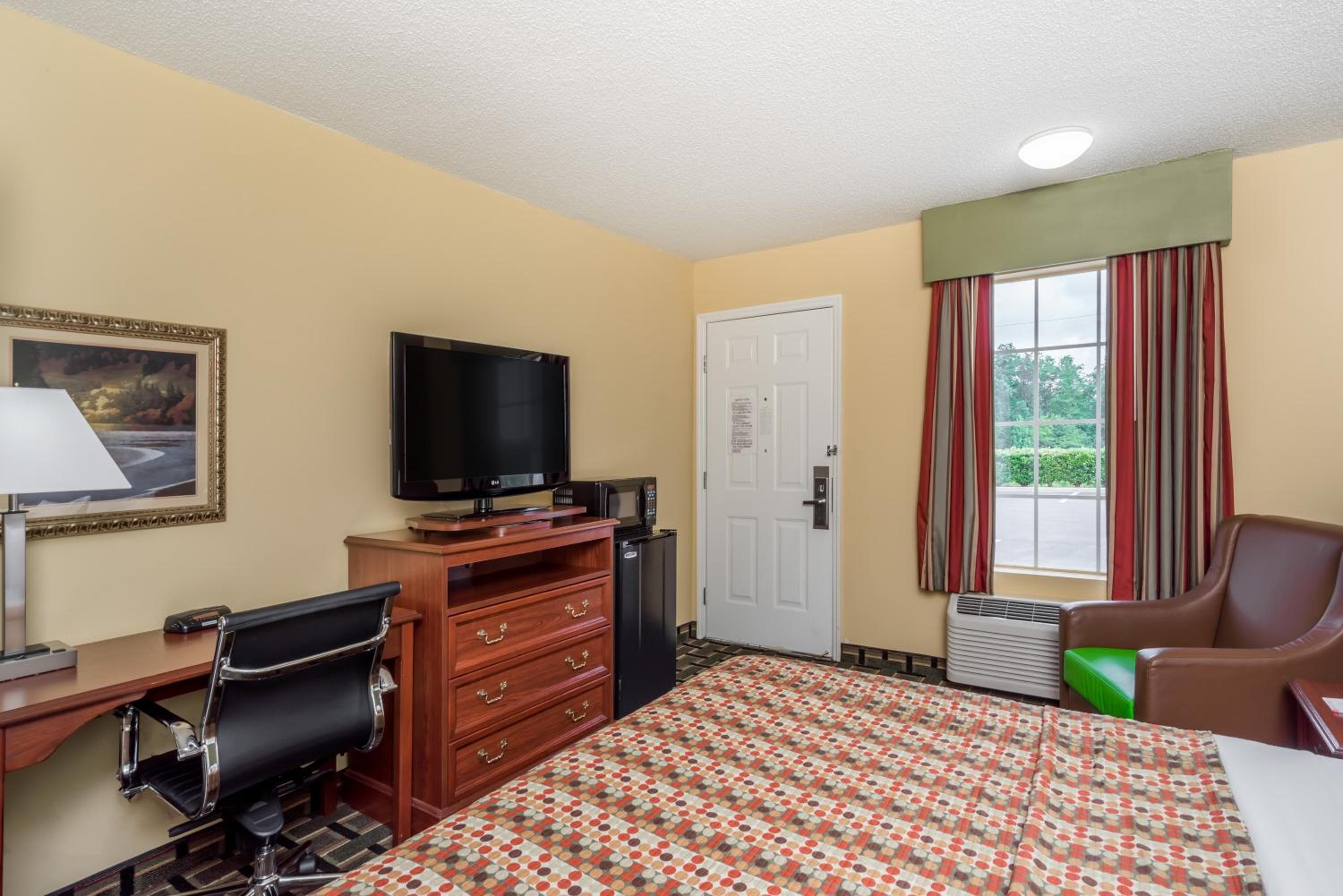  King Room  - Photo 5