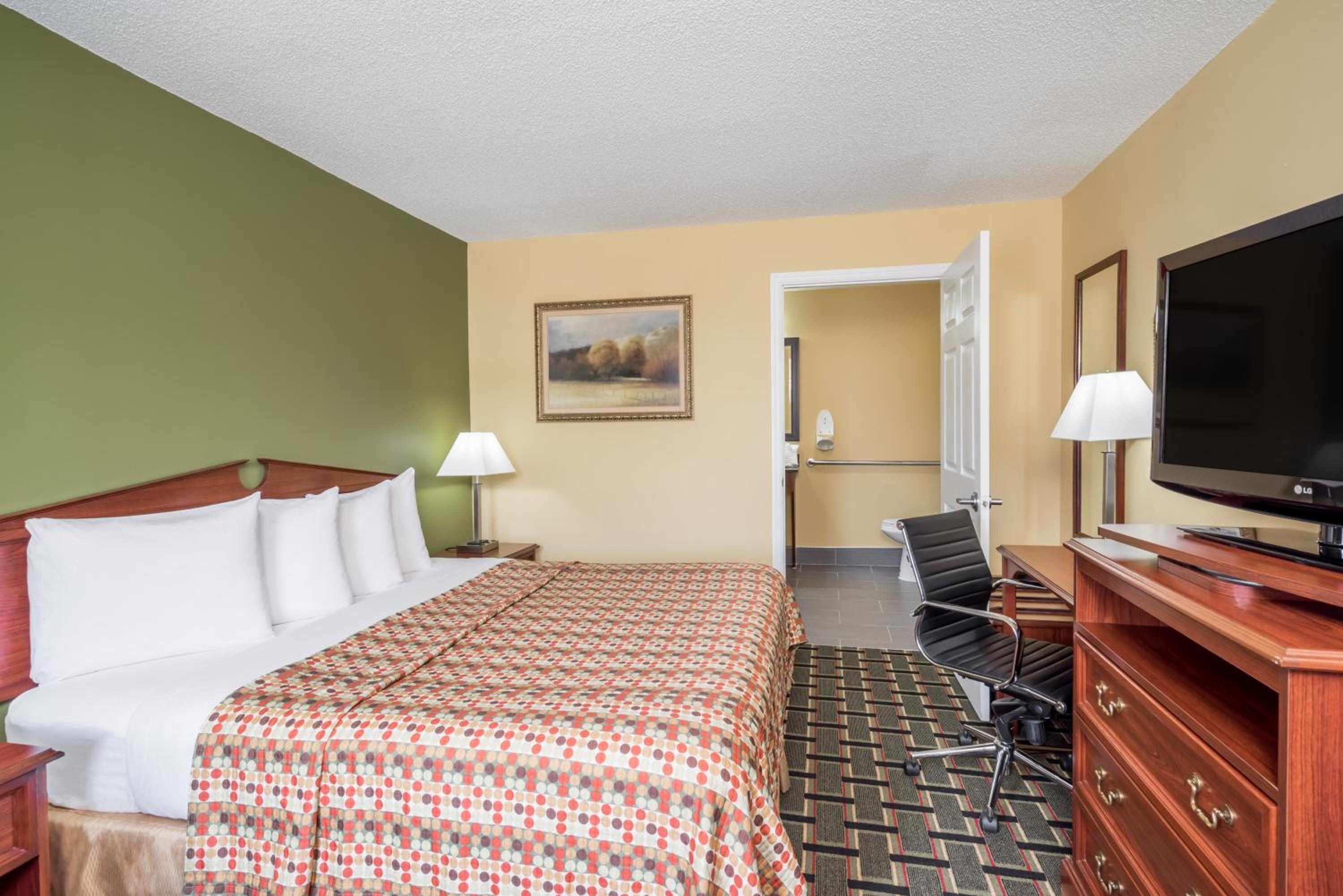  King Room  - Photo 6