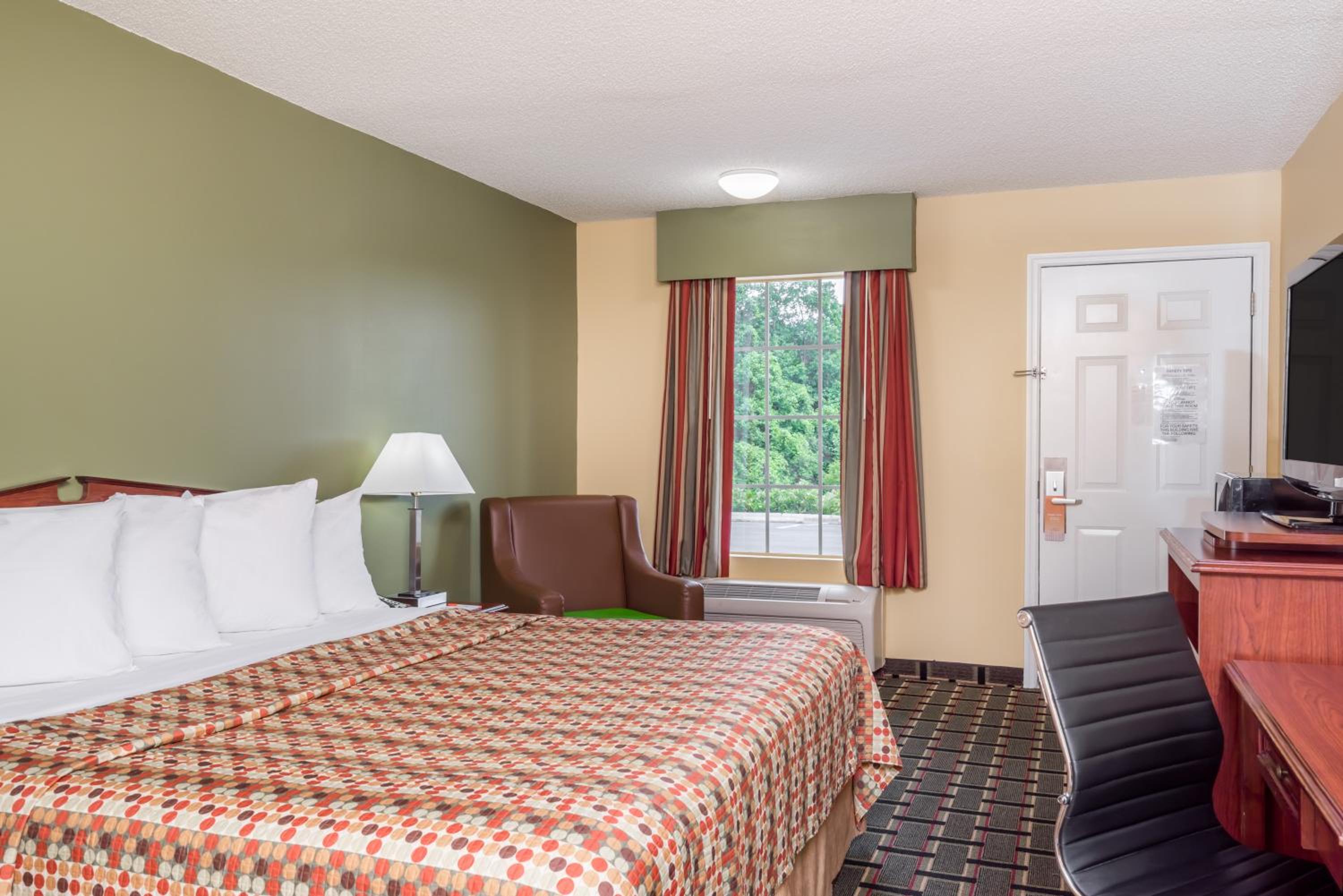  King Room  - Photo 3
