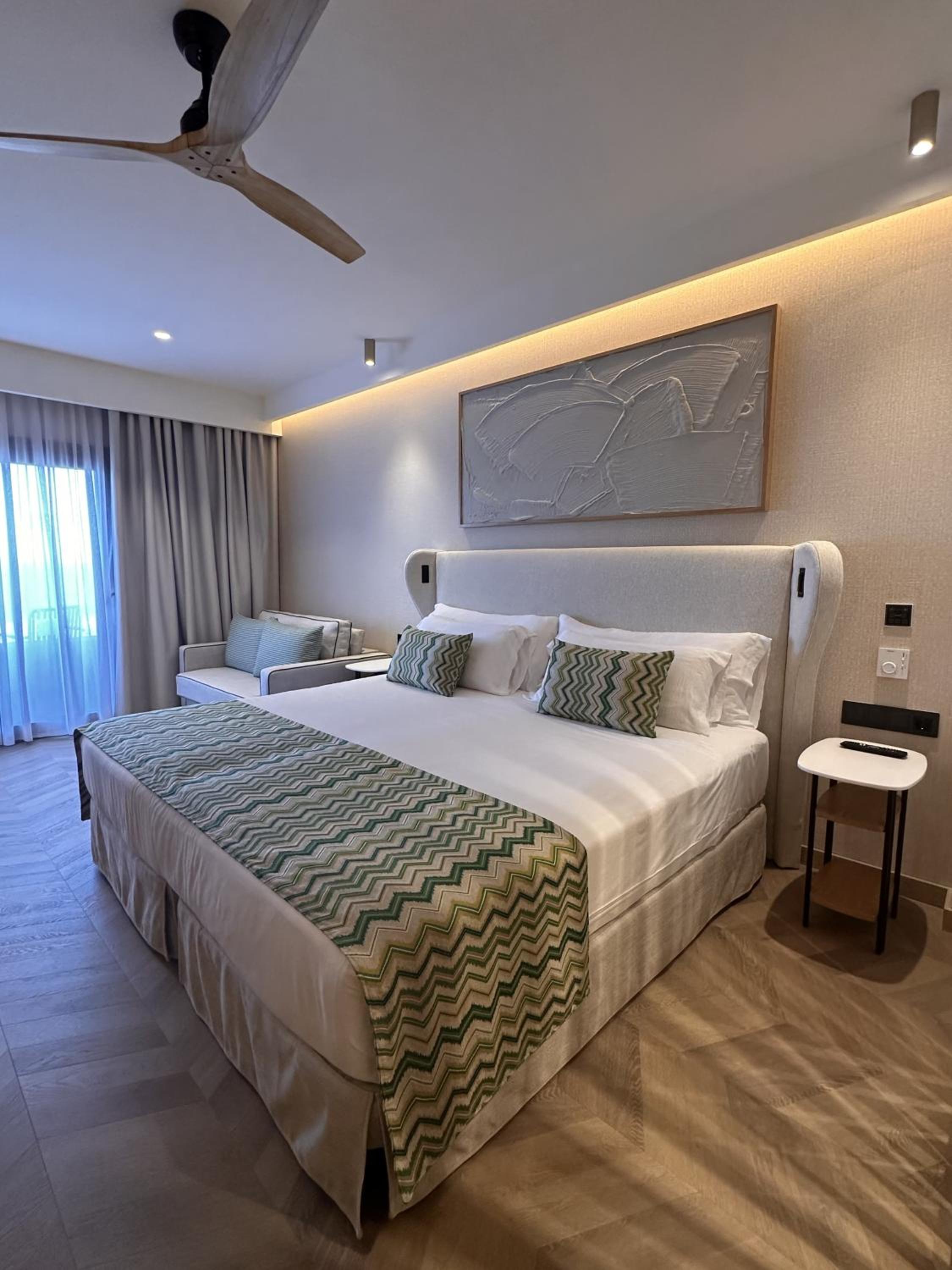 Junior Suite photo 2