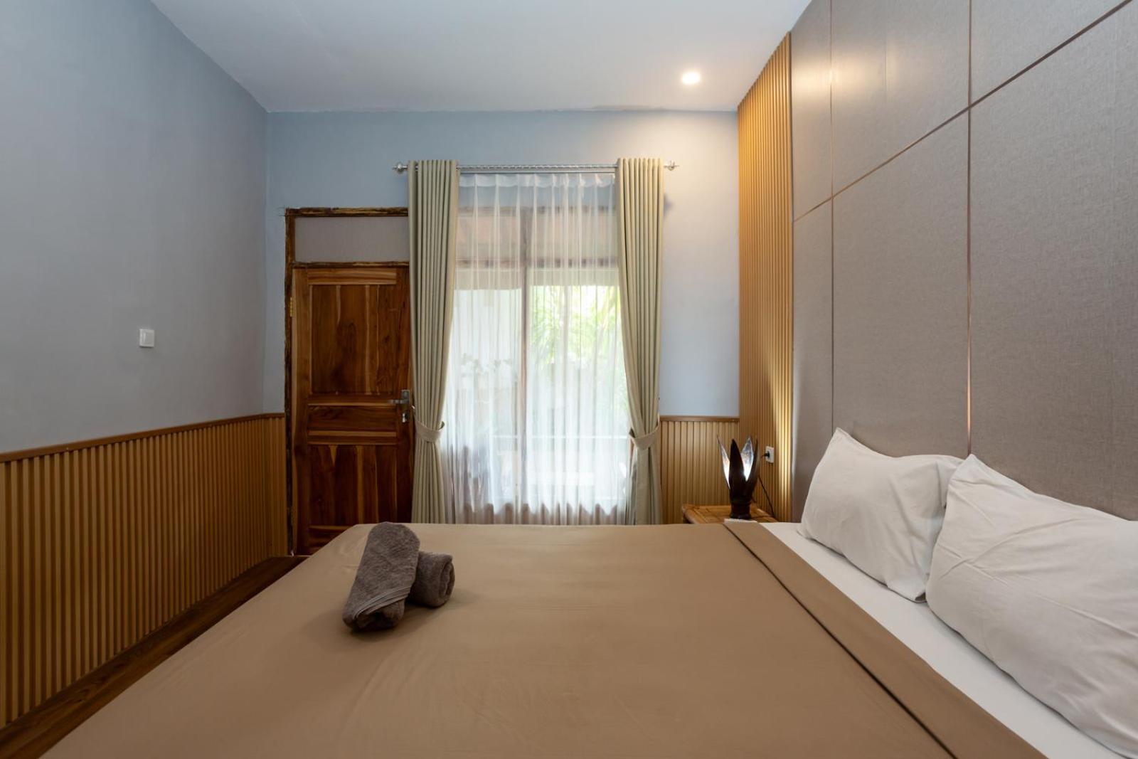 Superior Double Room - Photo 9