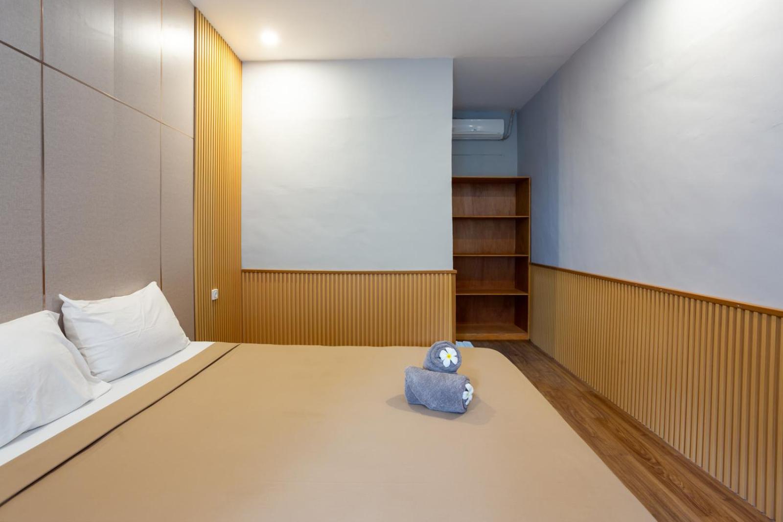 Superior Double Room - Photo 8