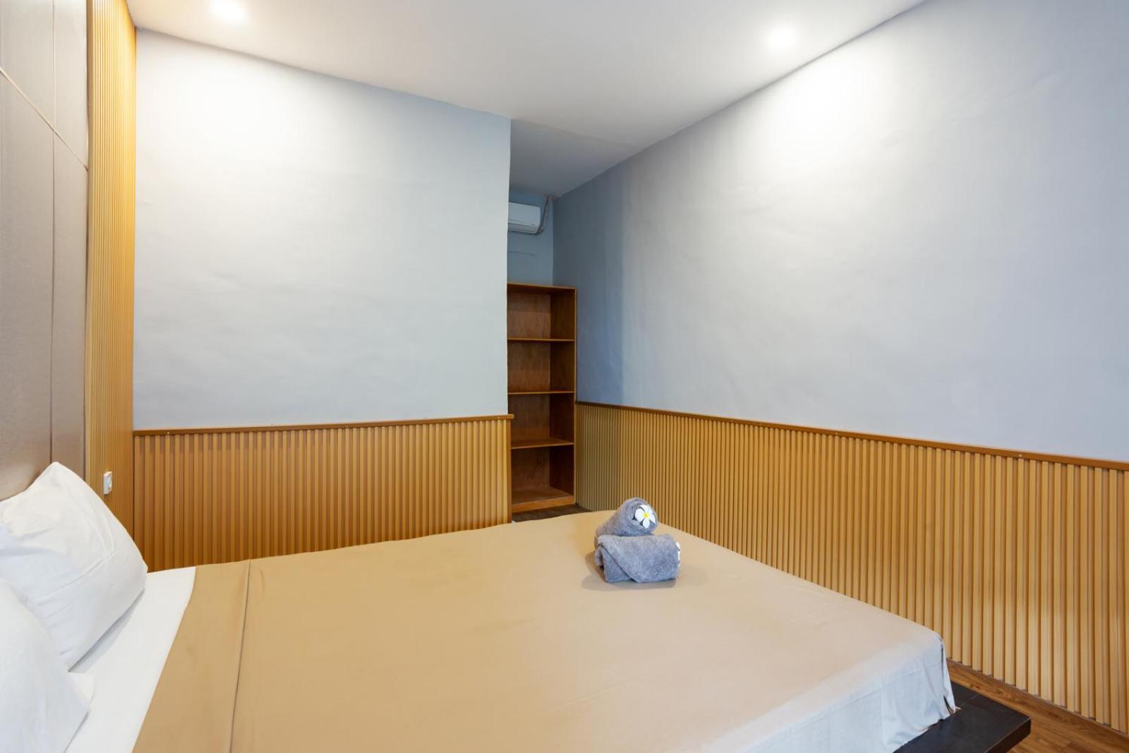 Superior Double Room - Photo 4