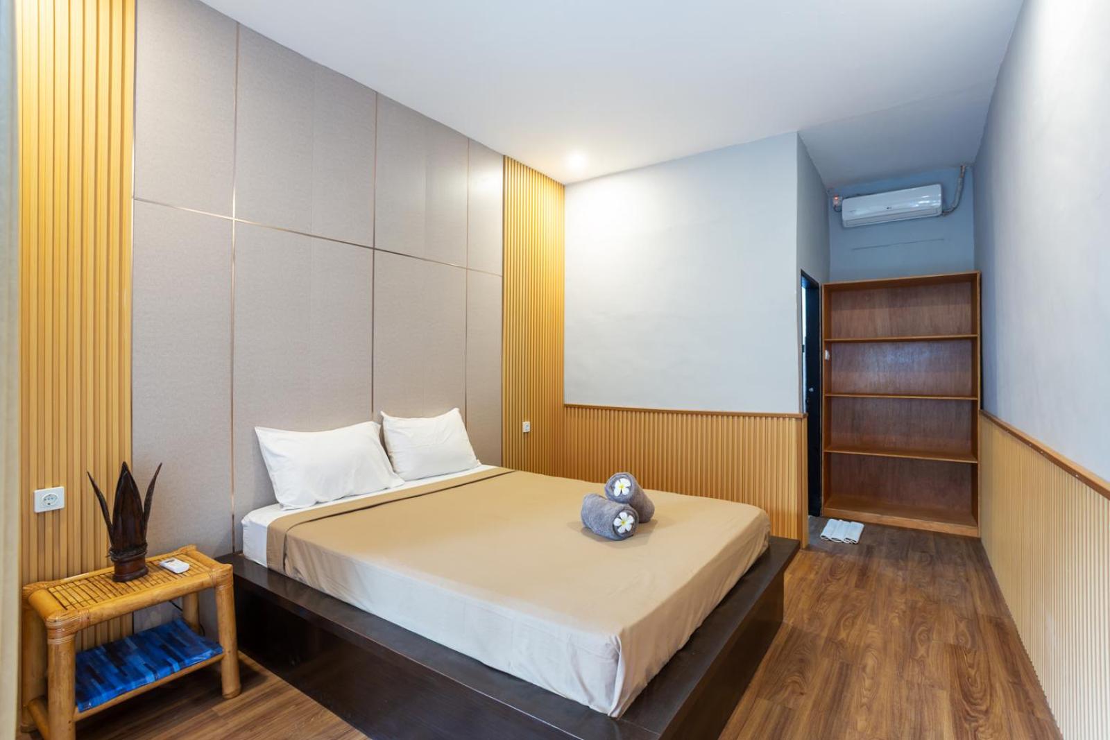 Superior Double Room - Photo 2