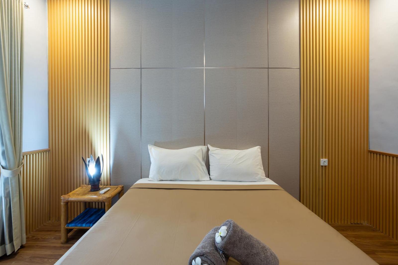 Superior Double Room - Photo 7