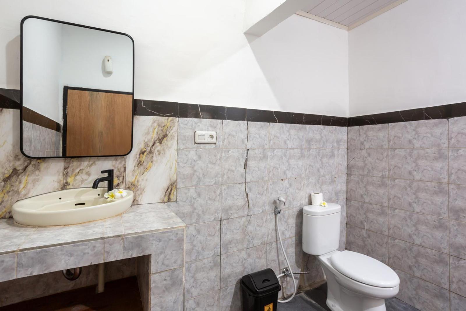 Superior Double Room - Photo 1