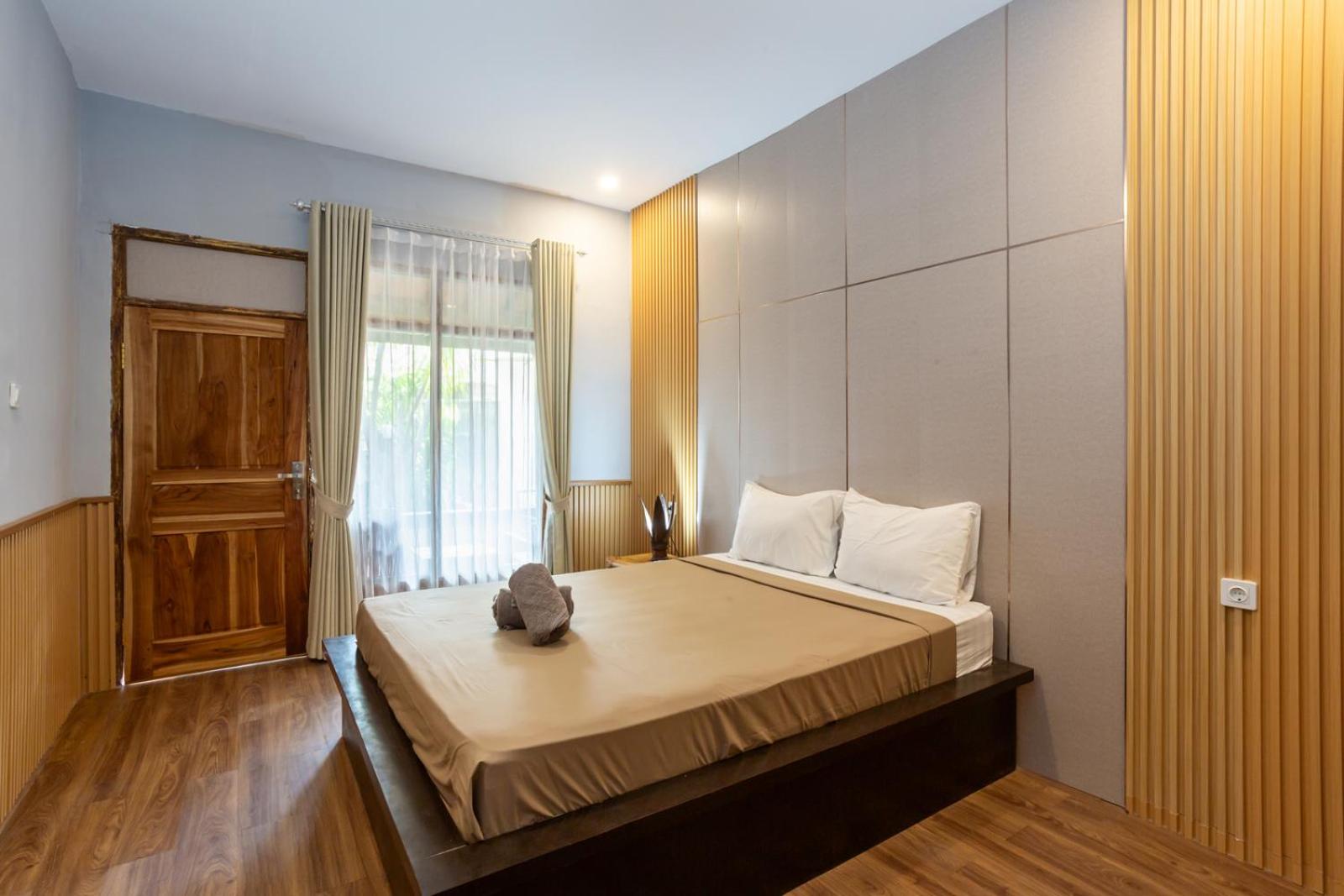 Superior Double Room - Photo 5