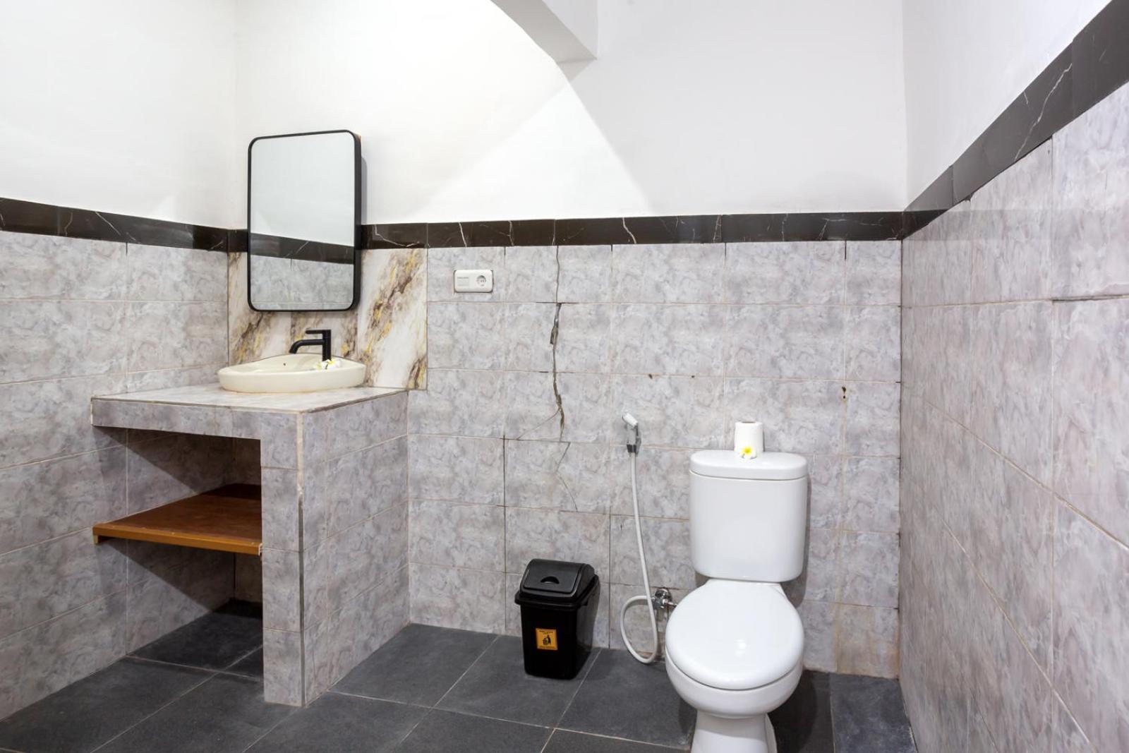Superior Double Room - Photo 6