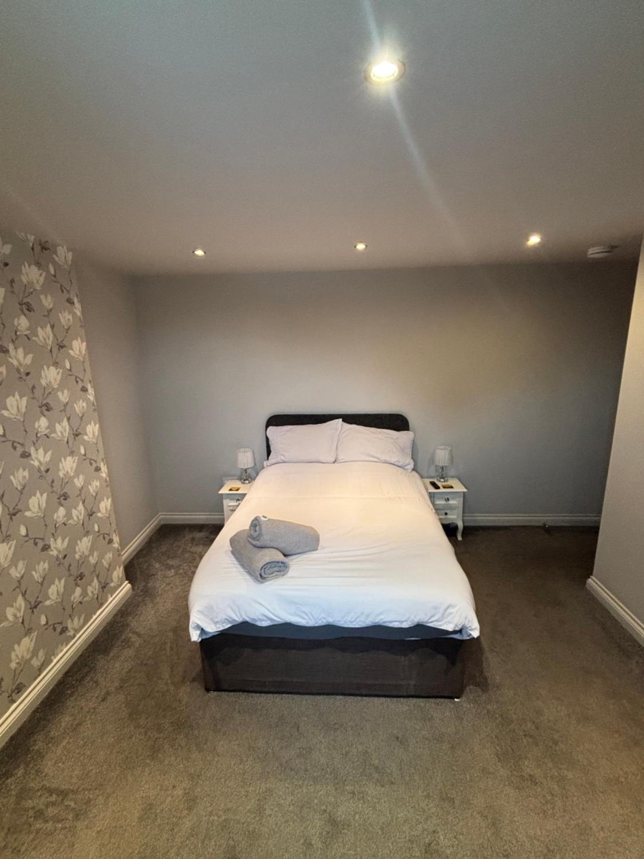 Double Room photo 3