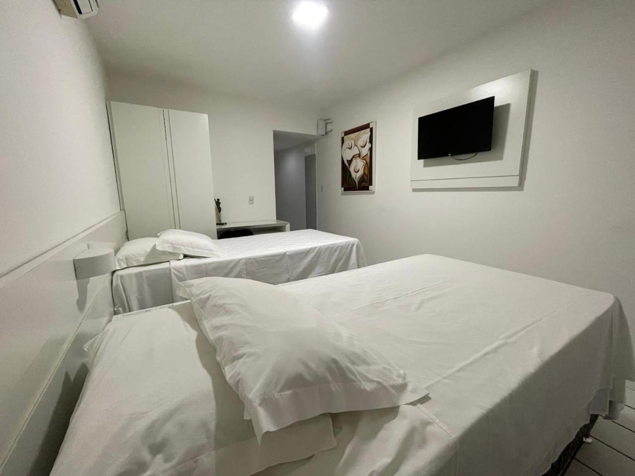 Standard Double or Twin Room photo 2