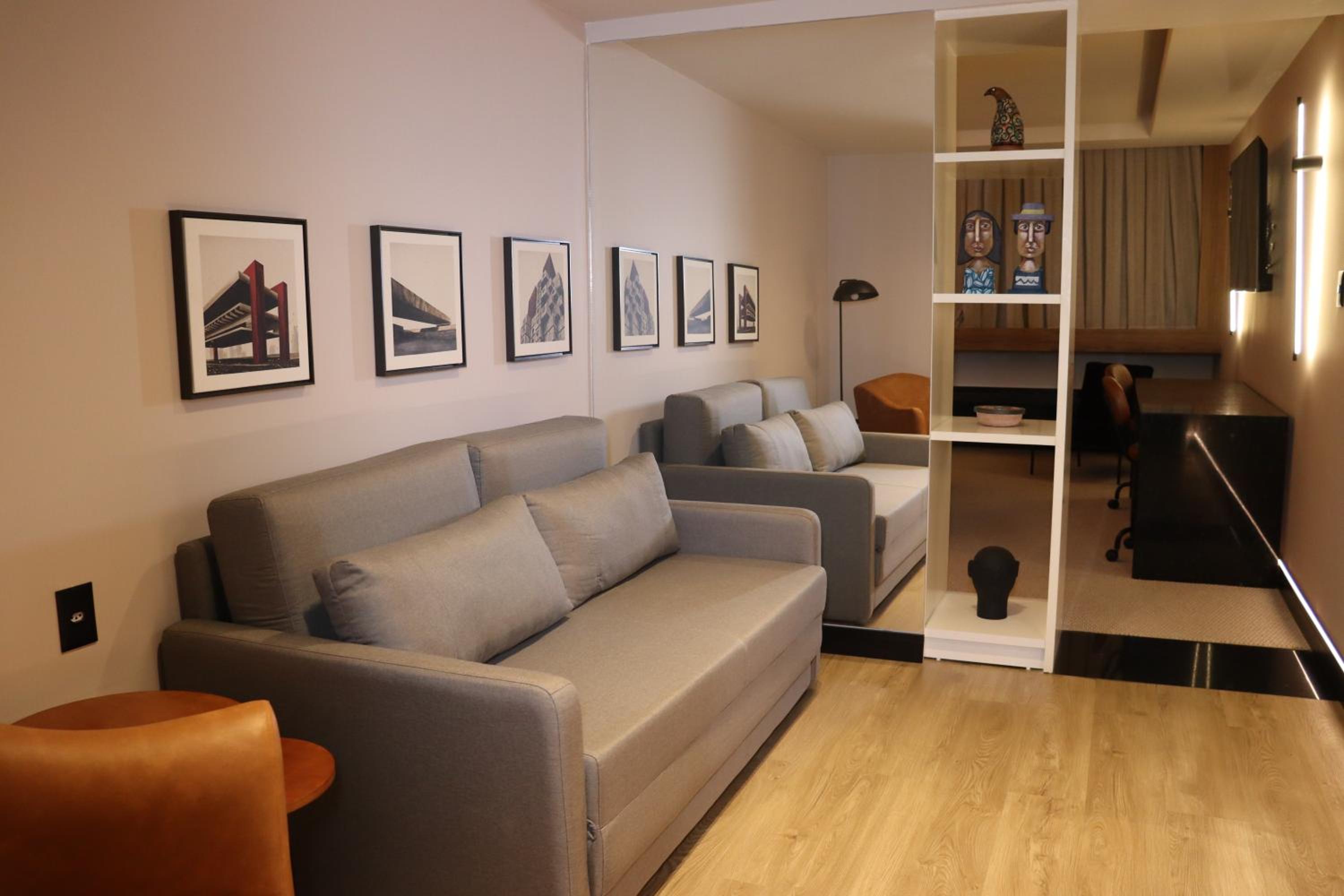 Presidential Suite photo 1