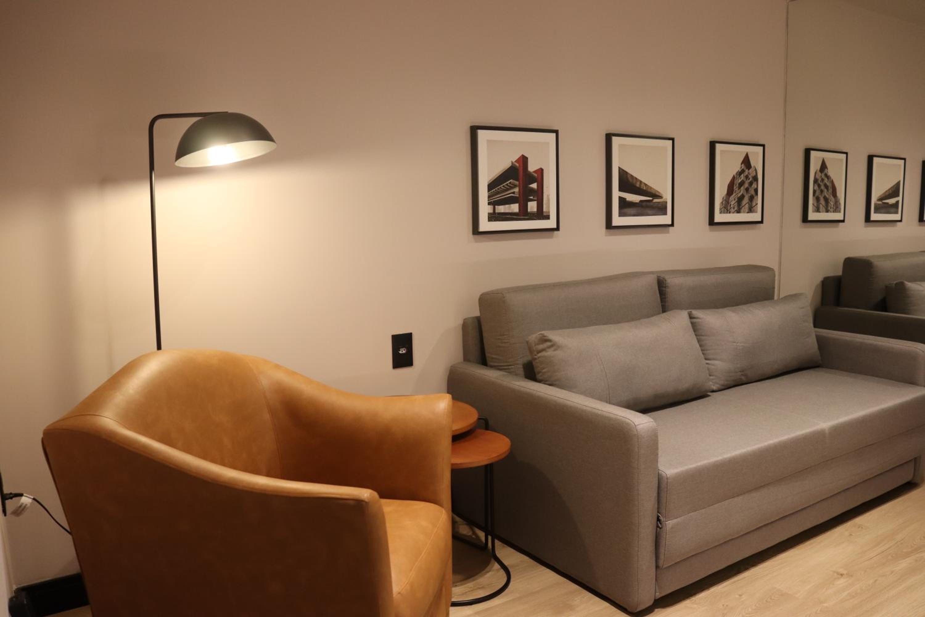 Presidential Suite photo 3