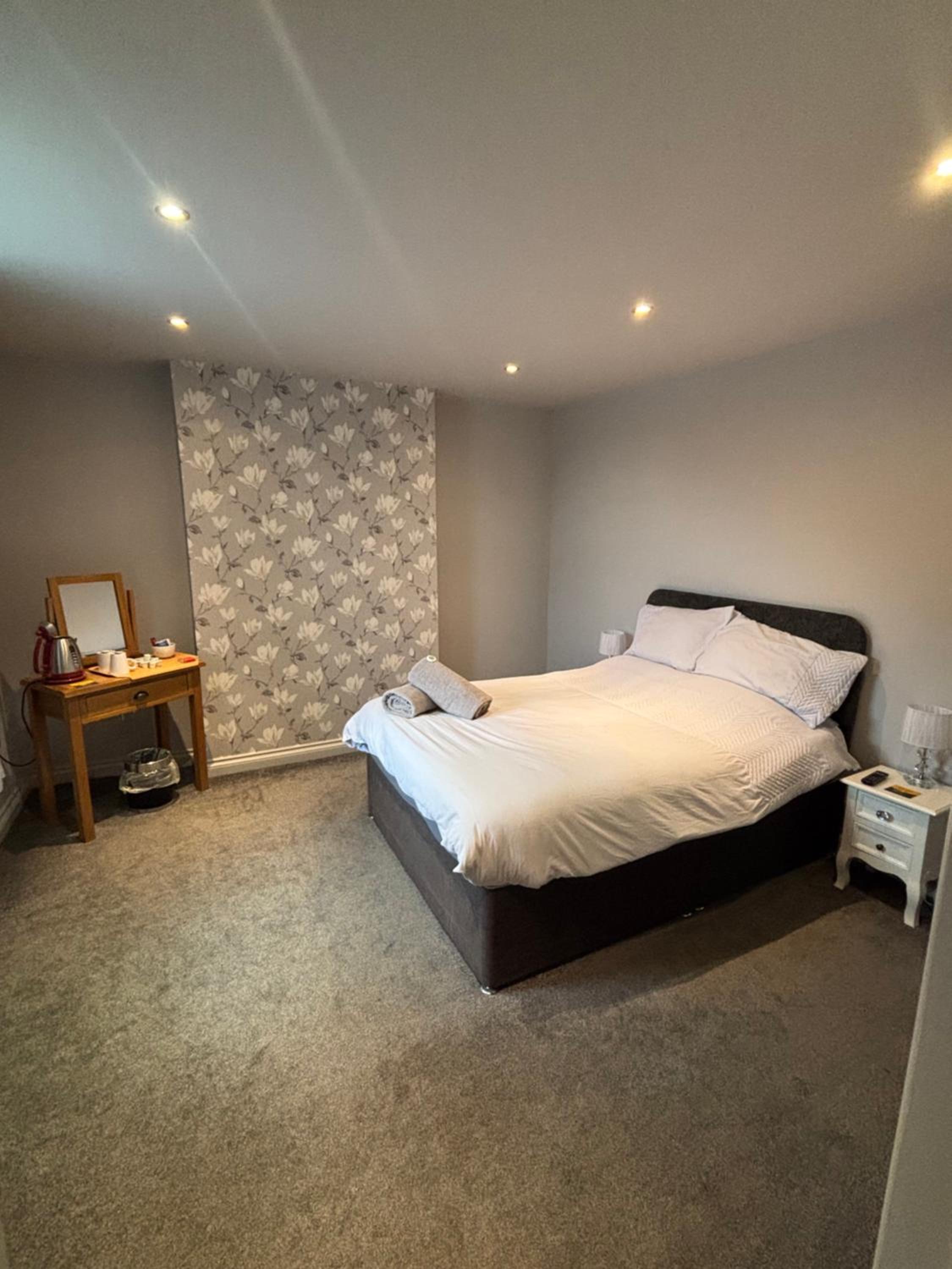Double Room photo 2