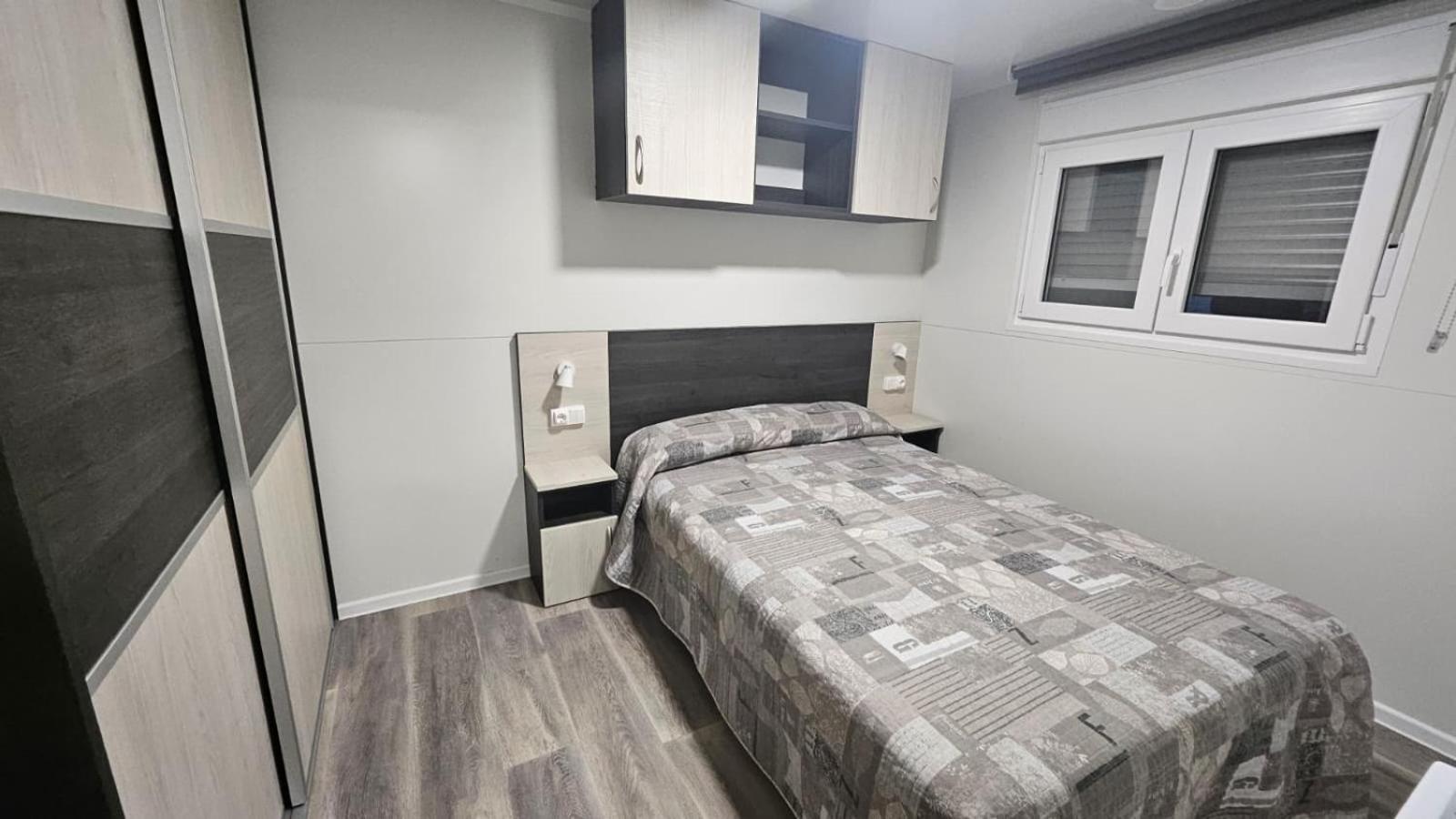 Mobile Home