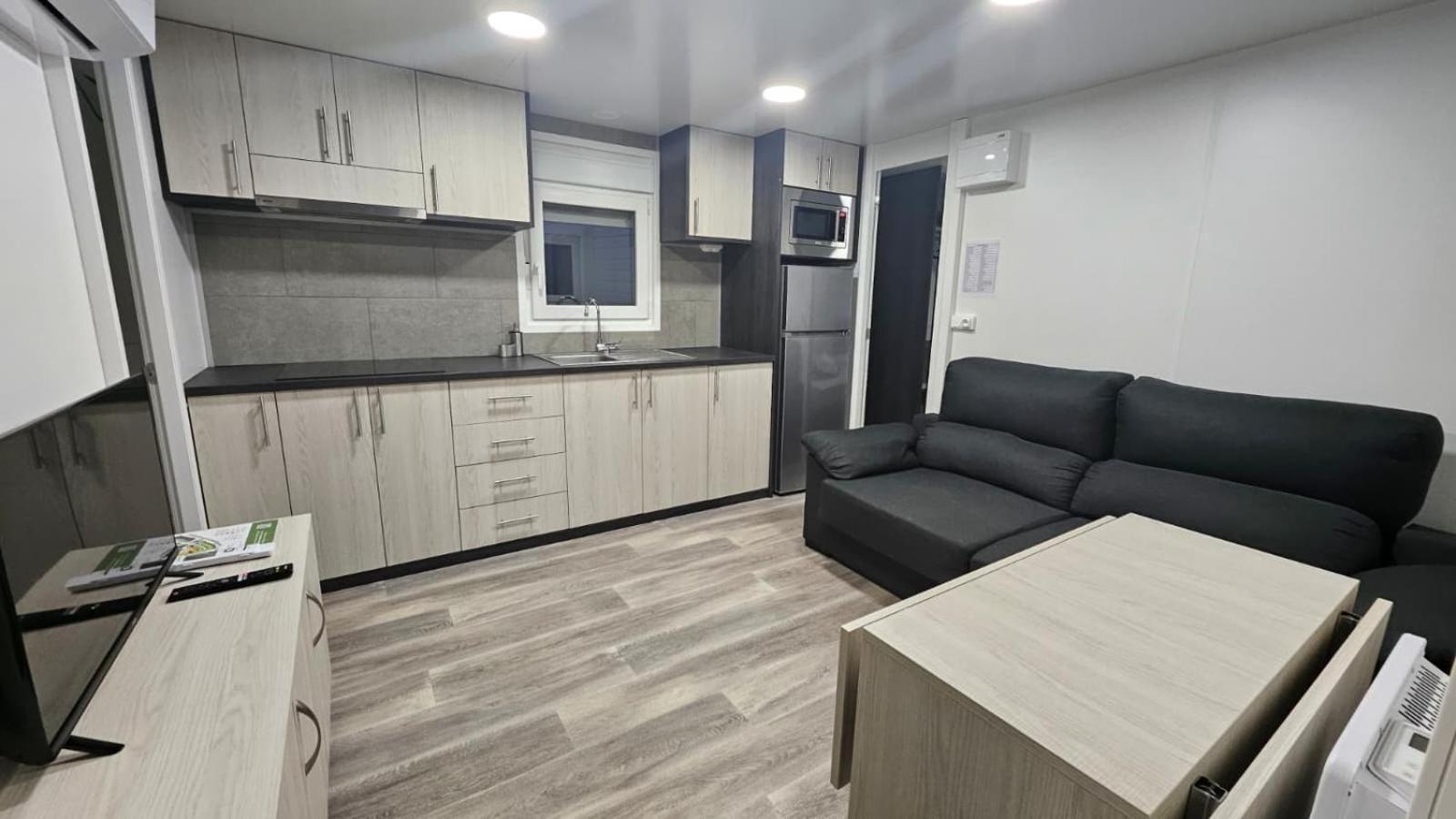 Mobile Home
