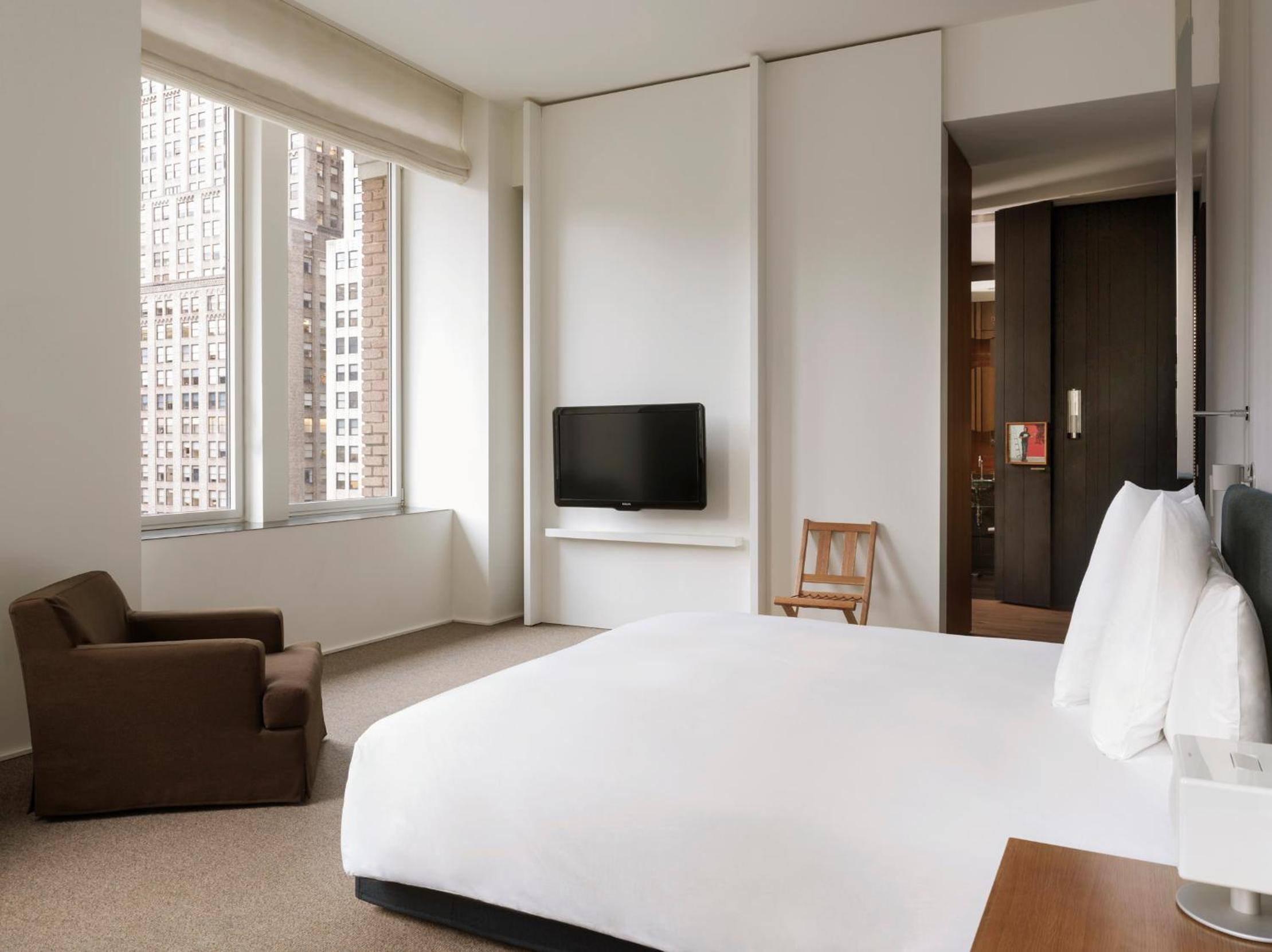Two-Bedroom Suite